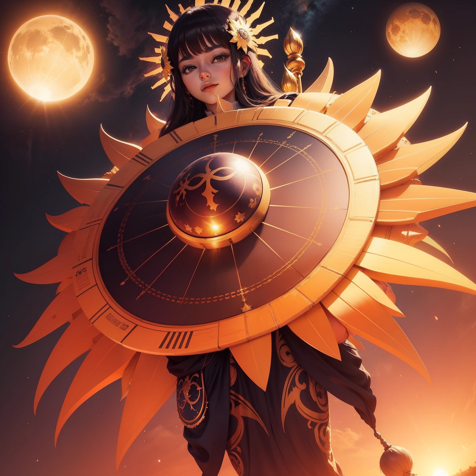 Sun sistem
