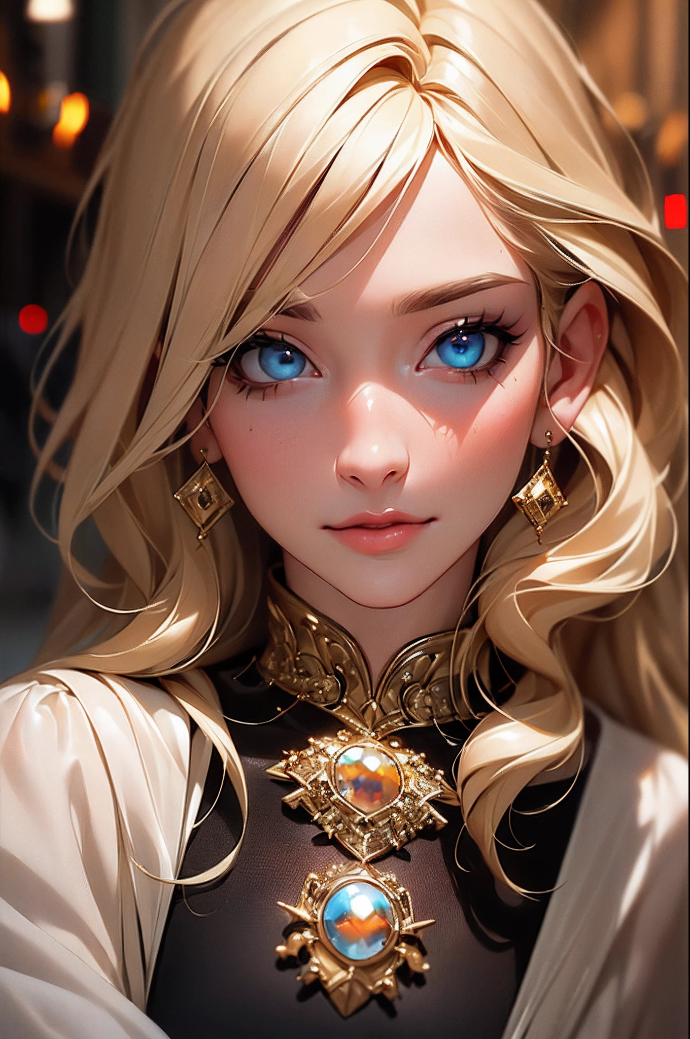 (Photorealistic:1.4), (Masterpiece, Sidelight, Exquisite Beautiful Eyes: 1.2), Masterpiece*Portrait, Realistic, 3D Face, Glistening Eyes, Glossy Hair, Glossy Skin,Small, Solo, Embarrassing, (Abdomen),