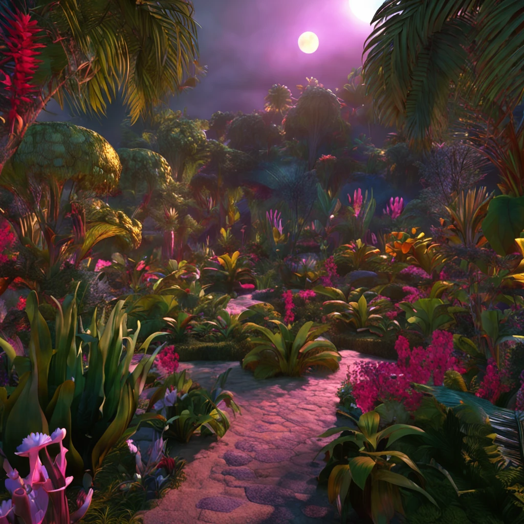 adam and eve in garden of eden