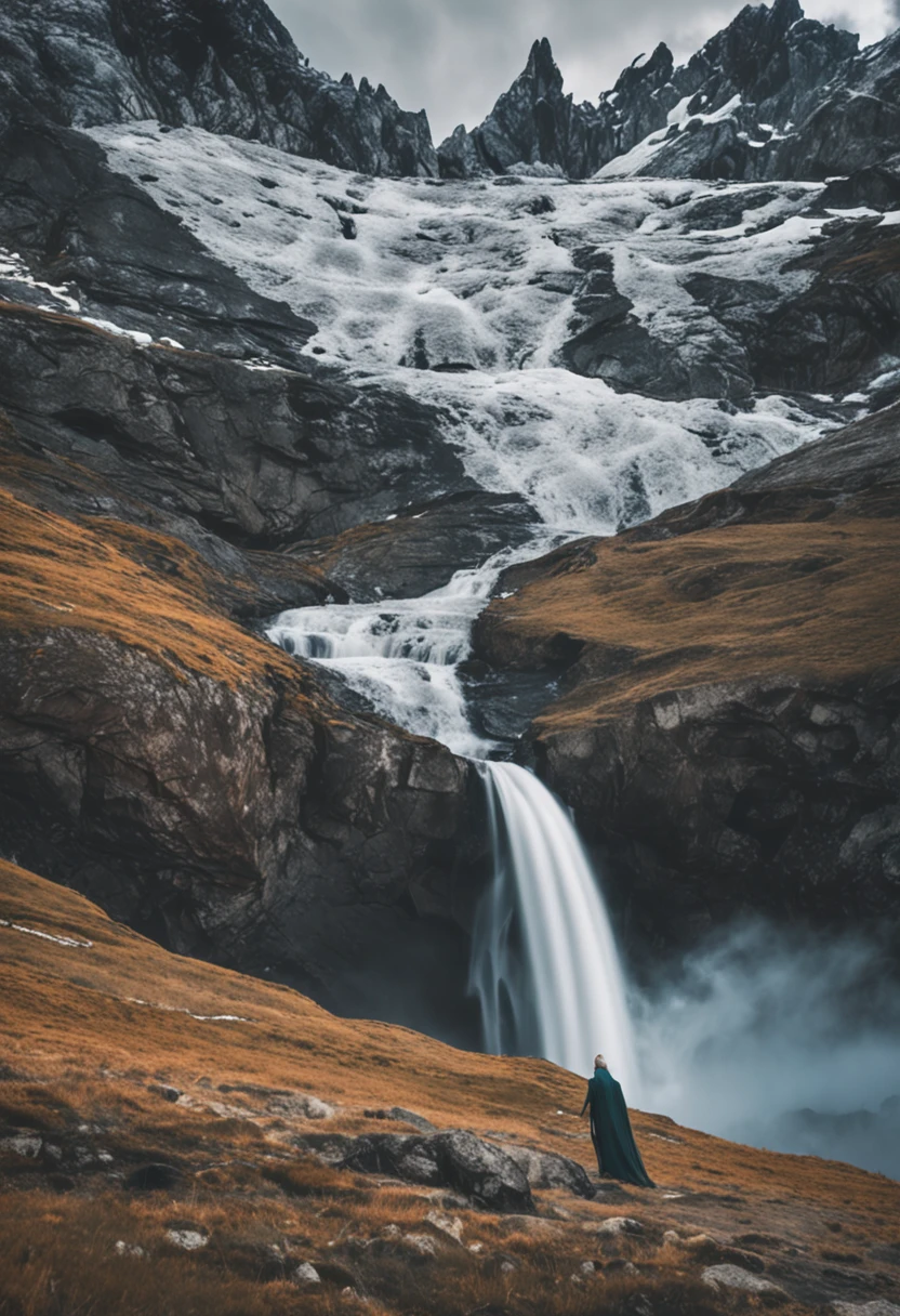 Crie uma vagina incrivelmente perfeita molhada perfeita, uma mulher viking totalmente nua perfeita, in the icy mountains of Sweden 🇸🇪, sentada de pernas totalmente abertas, incrivelmente linda, incrivelmente nua, incrivelmente perfeita, corpo detalhadamente perfeito e nua, sentada nas montanhas de pernas totalmente abertas, perfect and beautiful intimate parte, com uma águia 🦅 voando