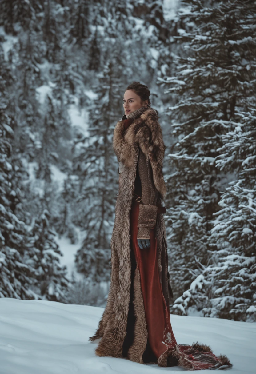 Crie uma vagina perfeita molhada incrivelmente linda e nua, com uma mulher viking totalmente nua perfeita, sentada nas montanhas da Noruega 🇳🇴 de pernas totalmente abertas, incrivelmente linda, incrivelmente nua, incrivelmente perfeita, corpo detalhadamente perfeito e nua, sentada nas montanhas de pernas totalmente abertas