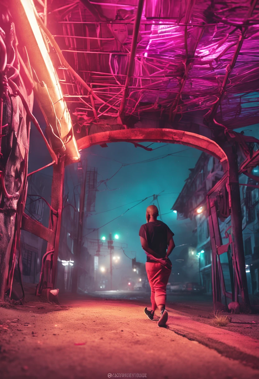 ME DE A IMAGEM DE UMA MULHER FAZENDO CAMINHADA