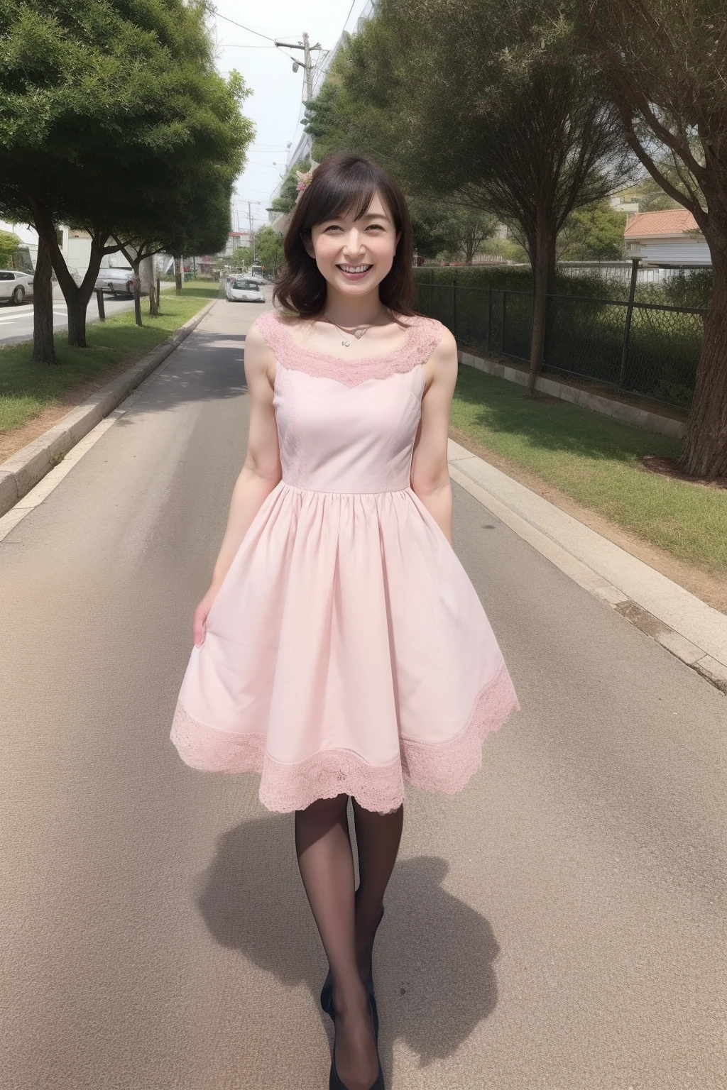 naturey,二重まぶた,ssmile