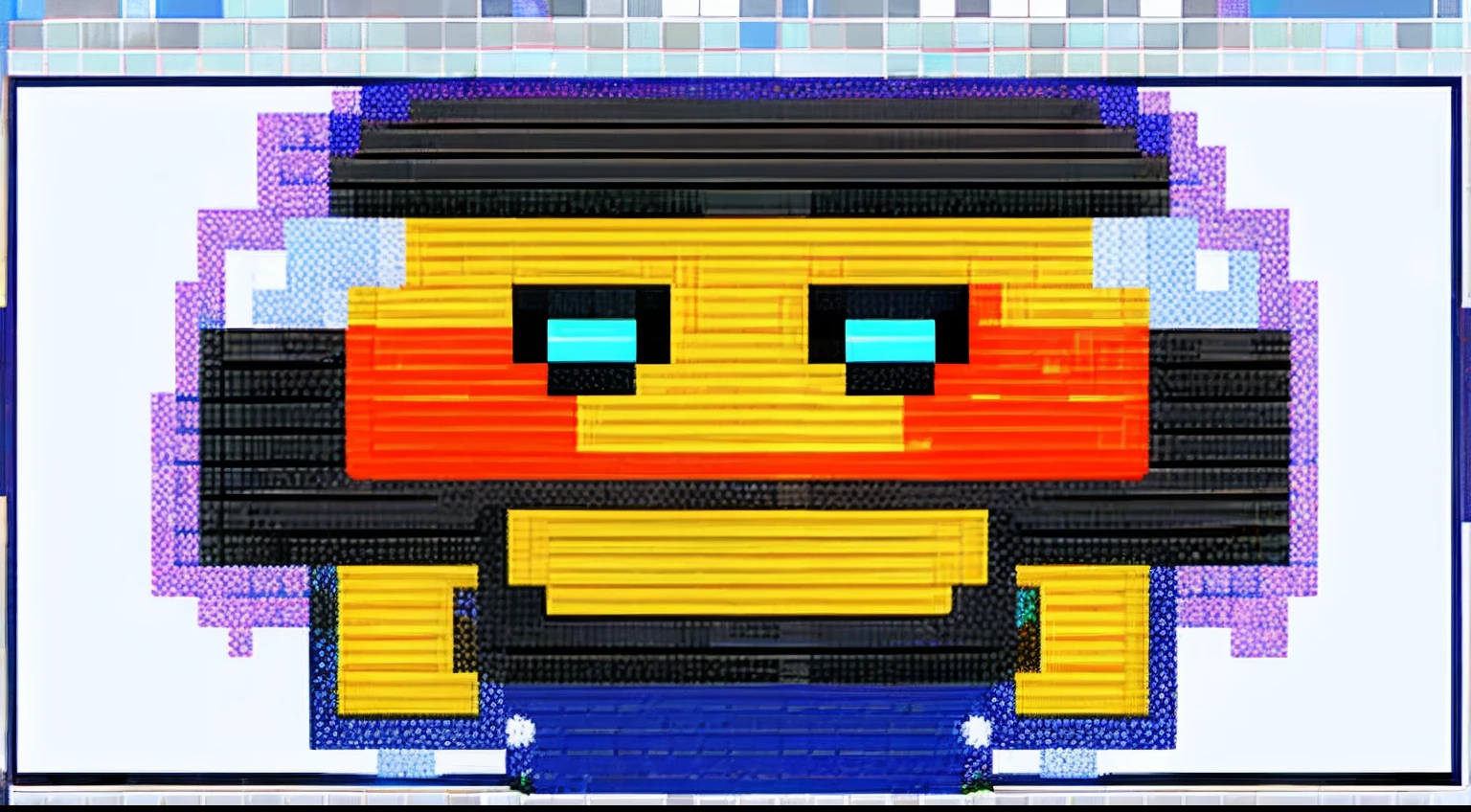 pixel game,character design,Transformers robots, Pixel art #pixelart,super-fine
