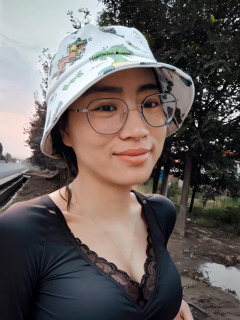 DEEP-V COLLAR,Lace bra