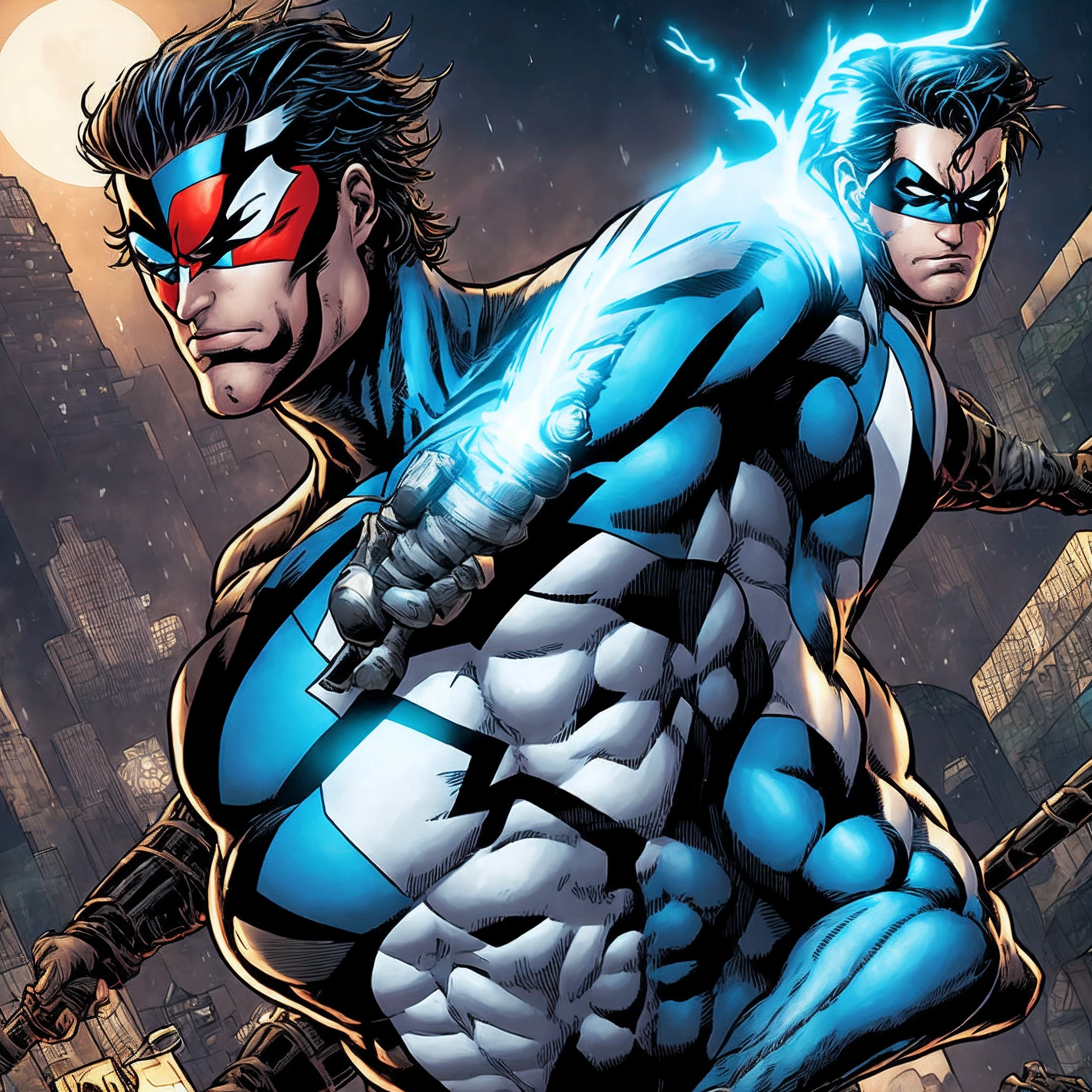Nightwing