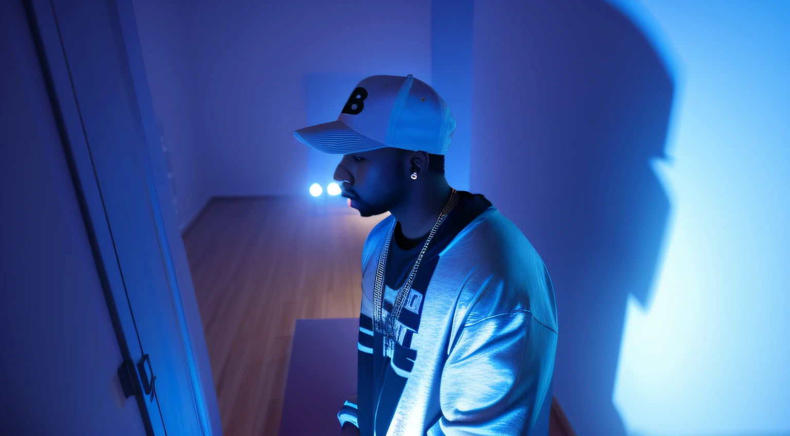 "(melhor qualidade) cartoon estilo hip hop realista 8k, renderizado"