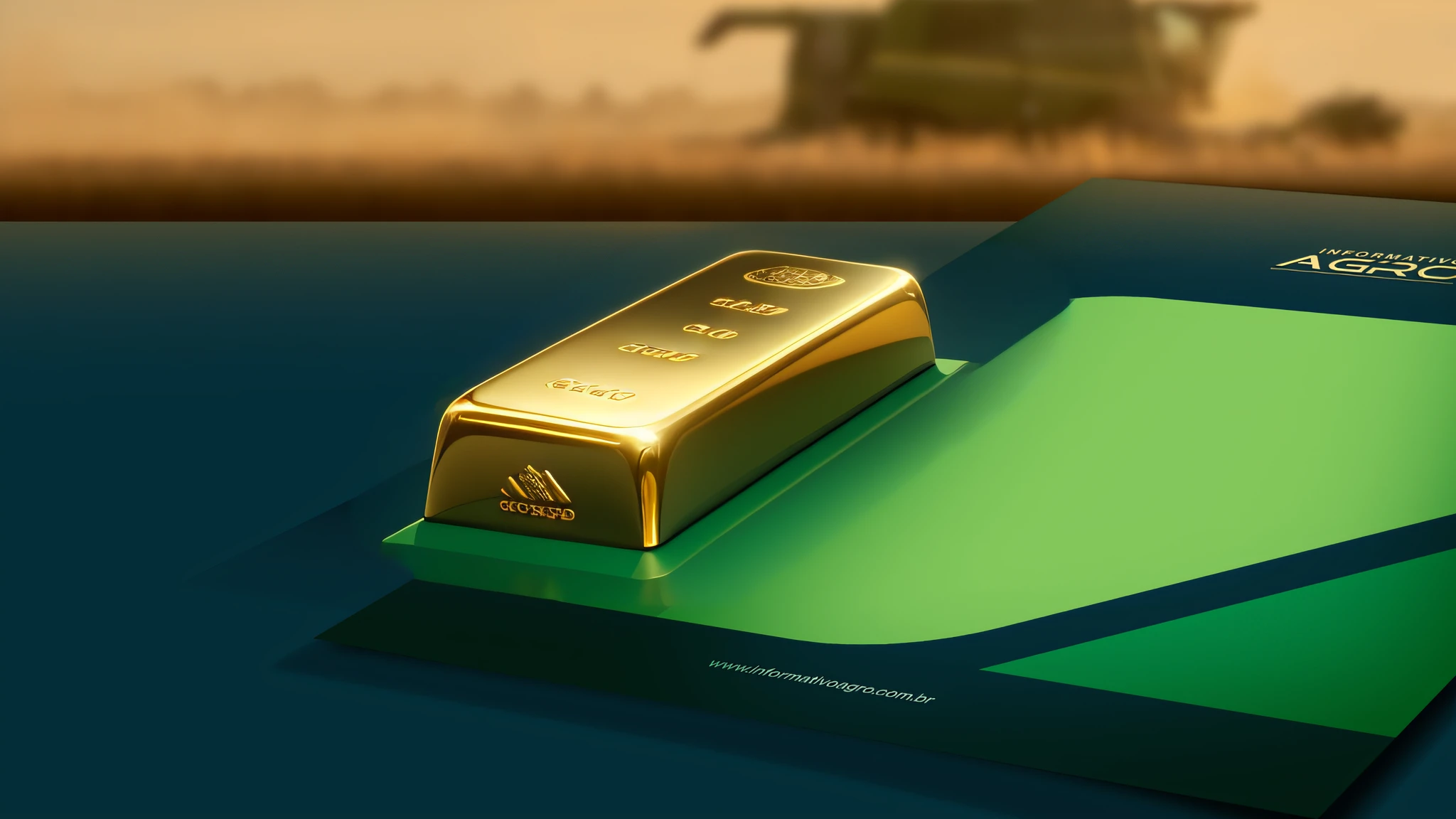 Gold Bar