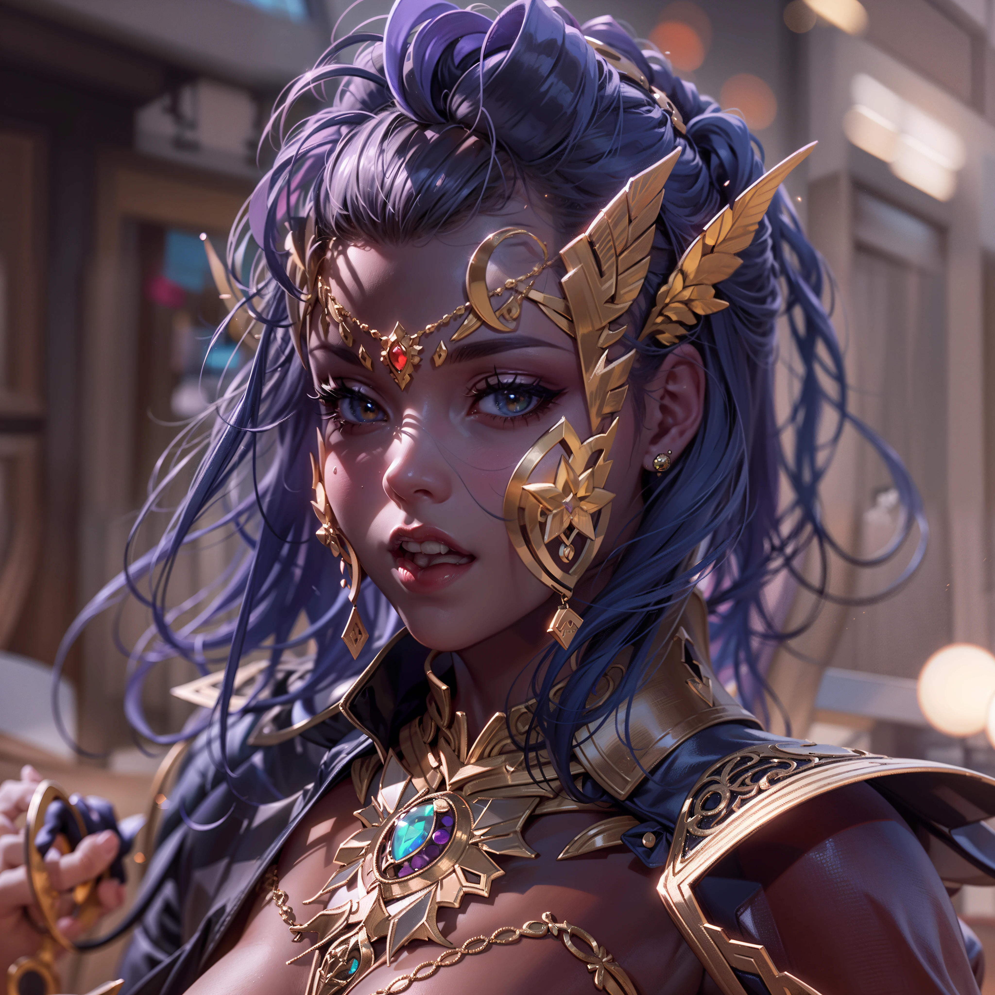 Masterpiece epic sunLight girl Heroe Marvel "Storm" outfits Beholder ultra realist saturate meticulously intricate ultra pro-photorealistic optimal ultra high_quality accurate ultra high_detail ultra_highresolution color-coded shading max perfection reflex graduated reflection extreme improved Octane_rendered opengl-shaders glsl-shader UHD XT3 64K 32K 16K 8K DSLR HDR unrealengine5 romm rgb pbr Analogic ultra_Sharpness focus fxaa cgi vfx sfx fkaa txaa rtx ssao post-processing post-production cell-shading tone-mapping volumetric lightning contrast Shadow 3dcg darkness night outdoor Moon global luminescence Fire-follet Goddess dazzling moto mounted bike motocycle hearth "Riders" ride Ark "Heavy Metal" Diplomatic Queen sundrop glamour female Cosplay "Ororo Munroe" Baroque hairstyle black african dreadlock curly ecstatic agate symmetrical athletic fullbody blackess skin tanmed epic gorgeous clean cheekbones effects rougeoiment embarrassed lazuli ultra beautiful yeux dark brown pupils black irises turquoise sapphires open mouth teeth obvious smile (tougue fall droplet water drop of water) cape levitating jacket floating Bridaldress Dickey Collar Charm Elastic Lace Turtleneck Sleeve Blouse Pullover Lining clavicles shoulders:Open papillotes white leather breasts fine sideboob satin safran orange yellow skirt soies assorties lace corsait gothic zip tin livid red thick amples spinelles nombril revealing diamond heart chastity_belt silver adorned padlock Gold lock pubis scarlet pubis-hairy obvious indigo garter snap thighs legs boots gothic ruby invoke CGSCOSITY onyx jukebox (EOS R6 135mm 1/1250s f/2.8 ISO400) opal inox rune armor chrome gold heavyflat band fathom richly decorated glyphs ornate lava micro navy plasma Tourmaline silver earth engravings lava incandescent flash depthfield street population Urban background floraison Monarch equirectangular 360 deep path kindergarden chef-d' monster butterfly tattoo Bruce_Weber girl naked sex nsfw multi various etc.