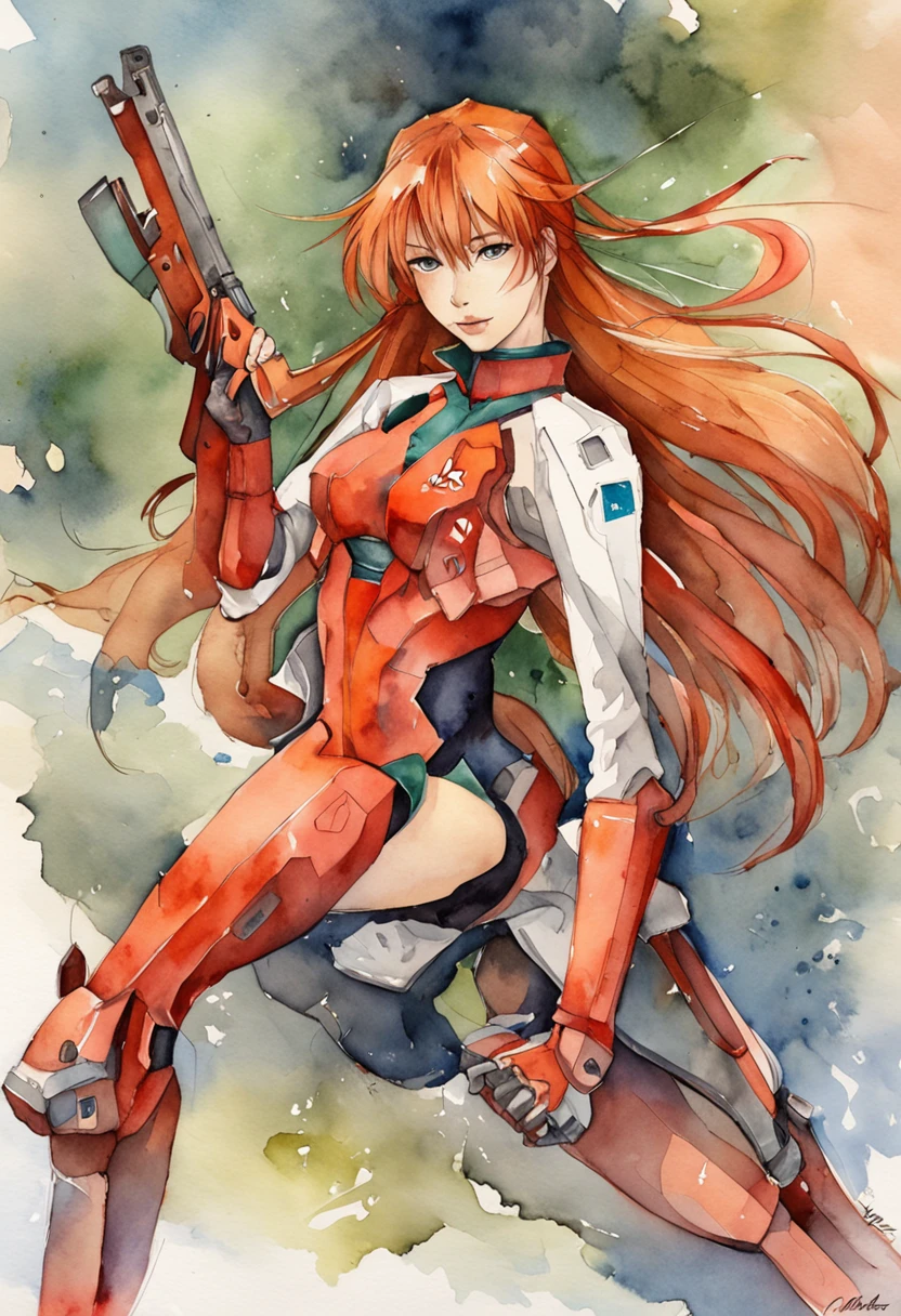 asuka langley