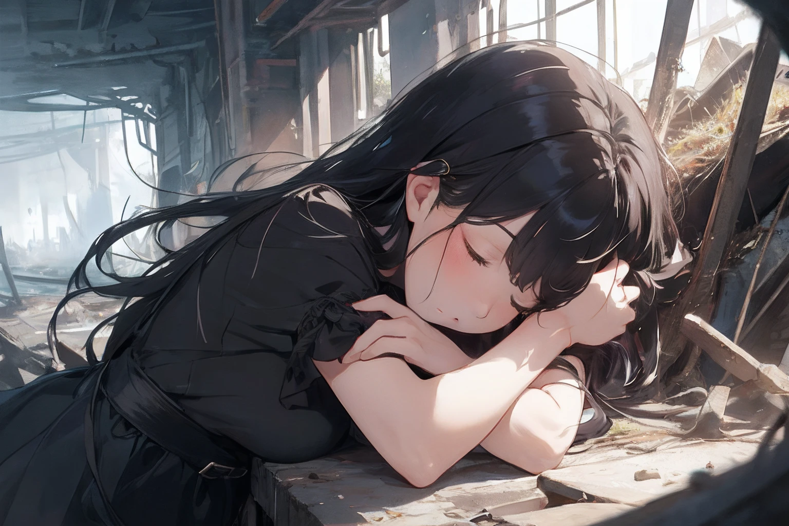 Remove unnecessary depictions