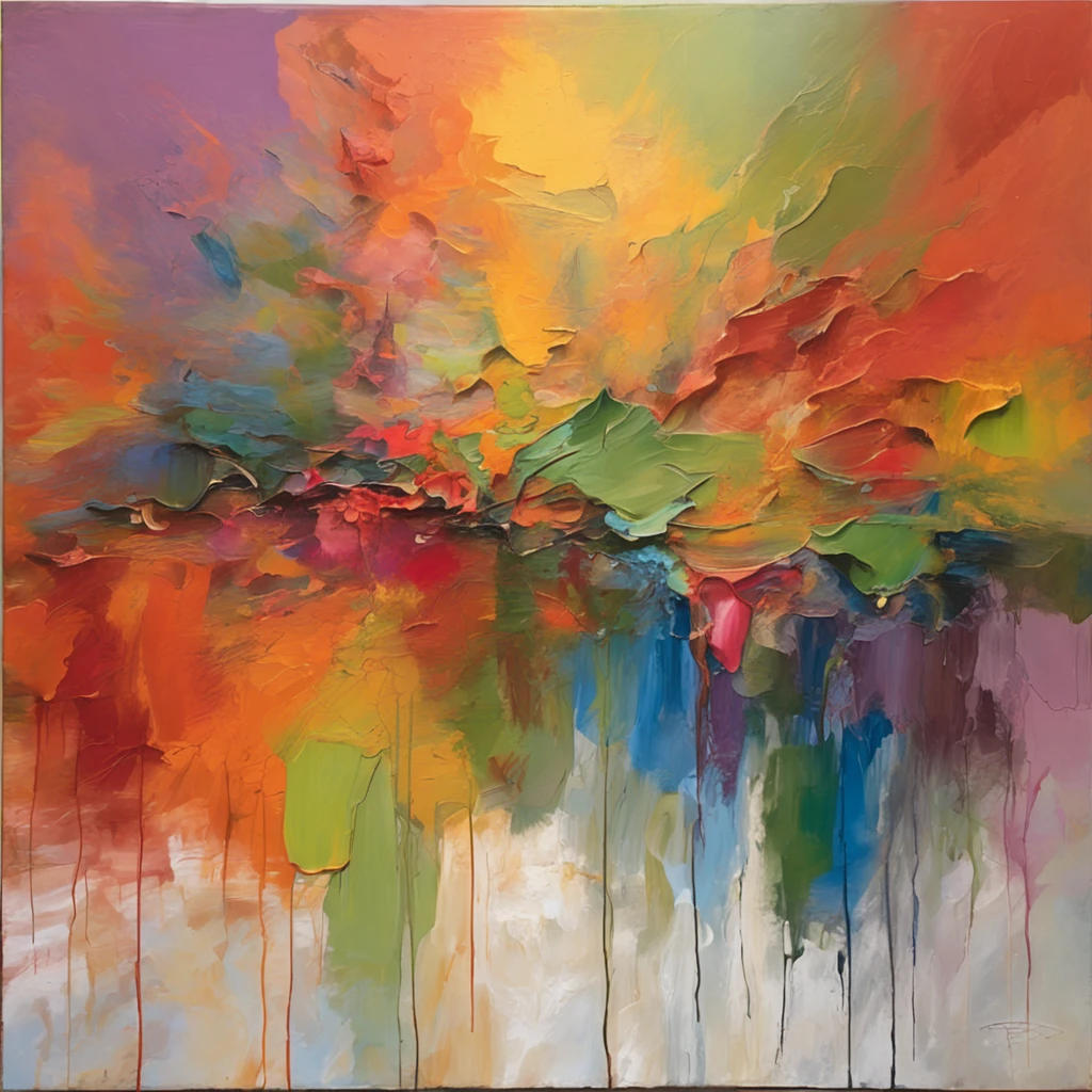 abstract background