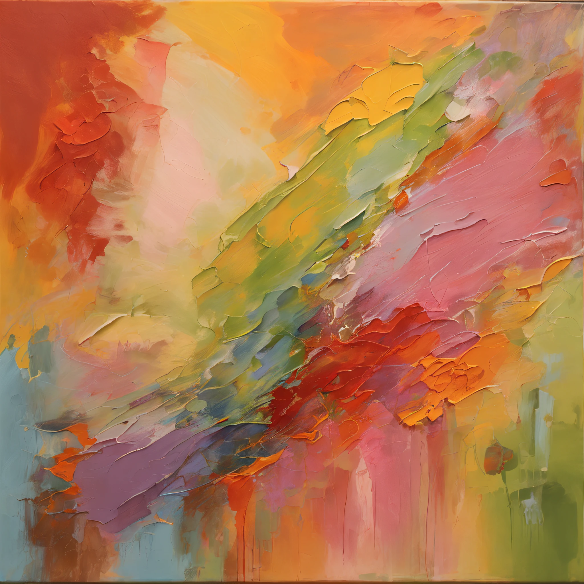 abstract background