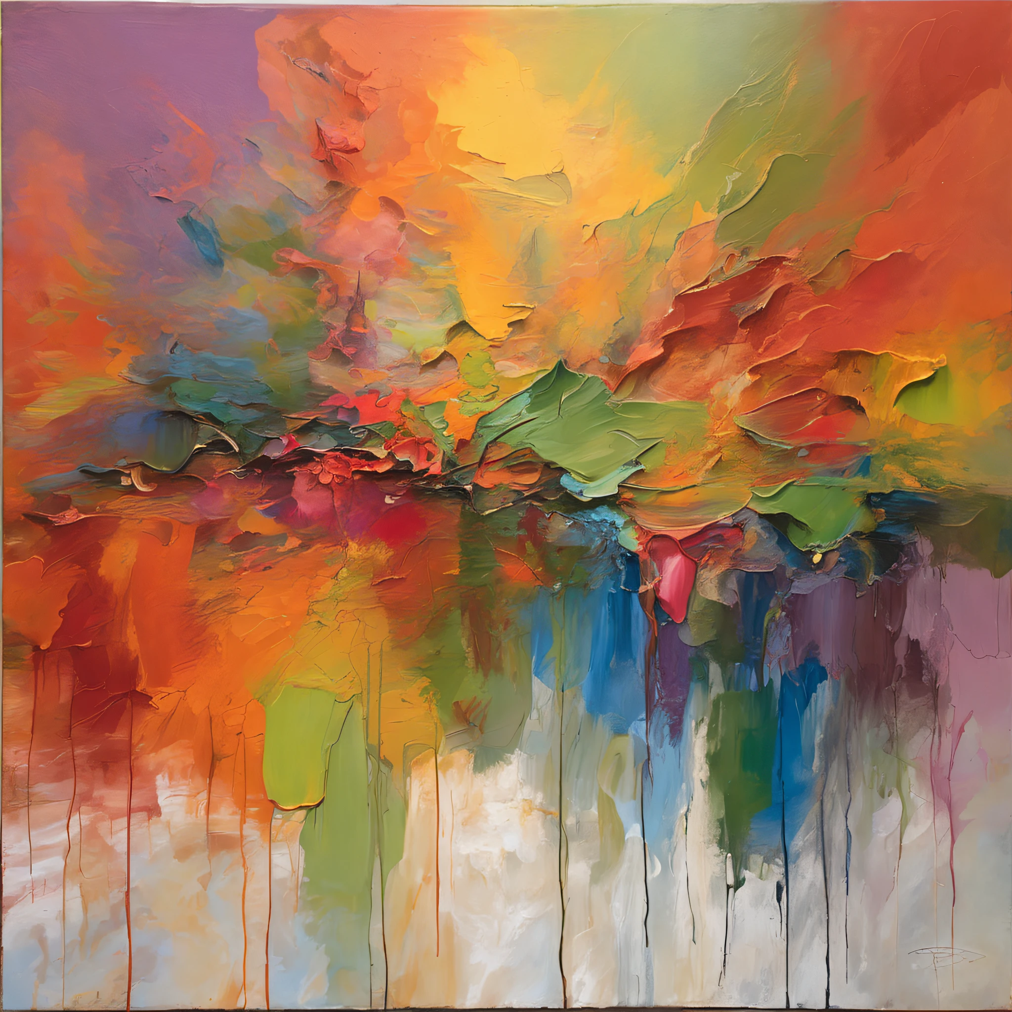 abstract background