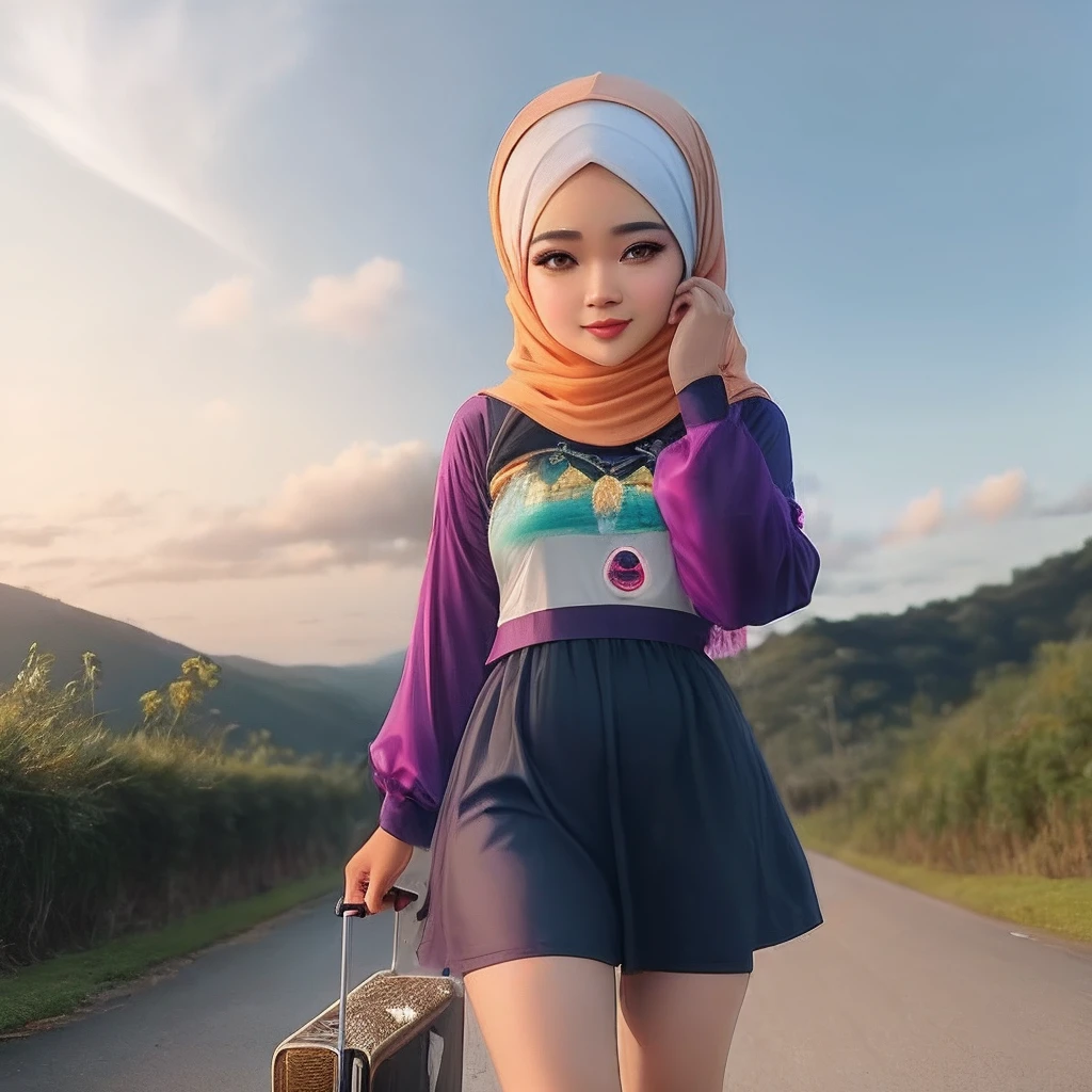 Mira Filzah