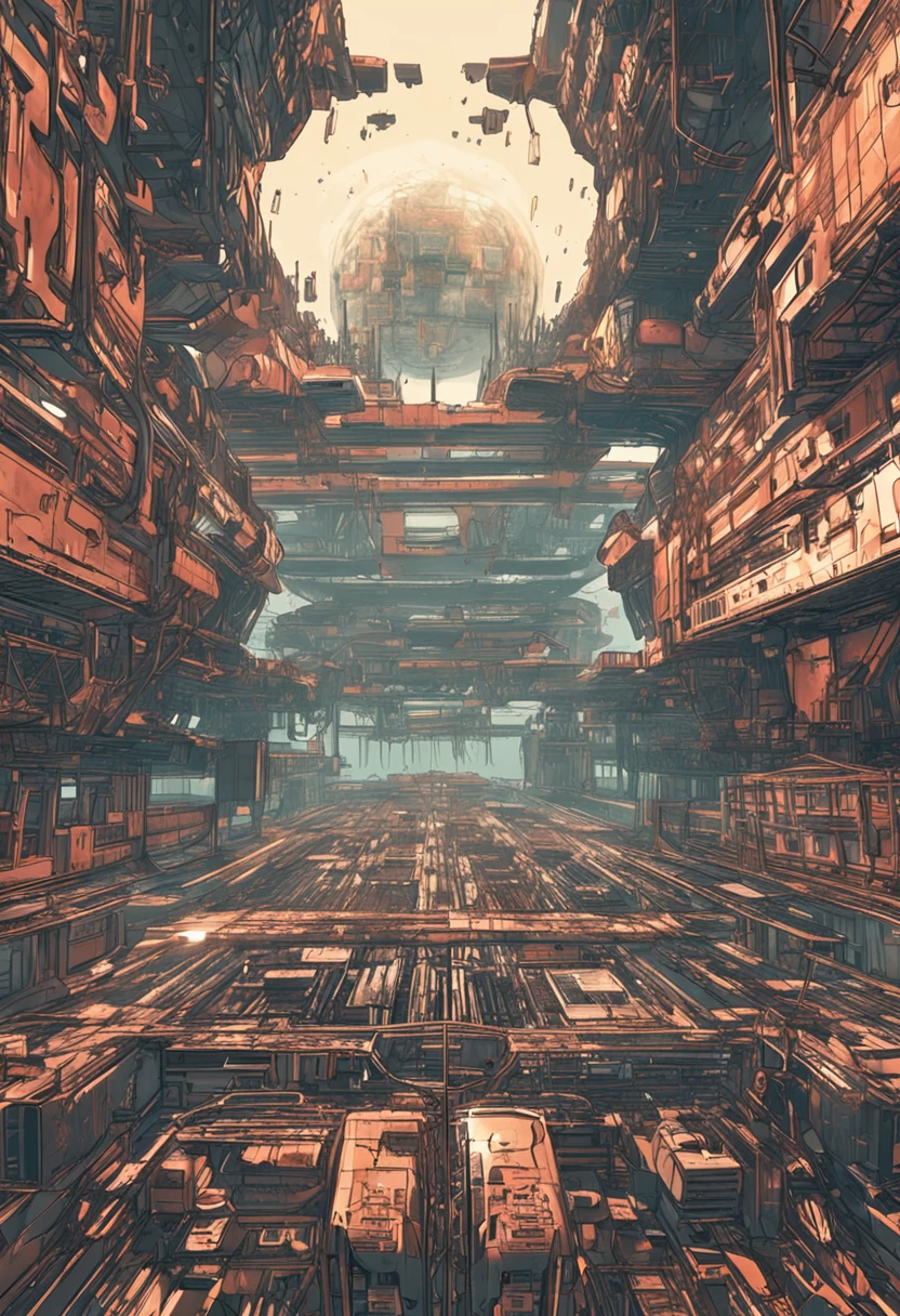 skynet IA