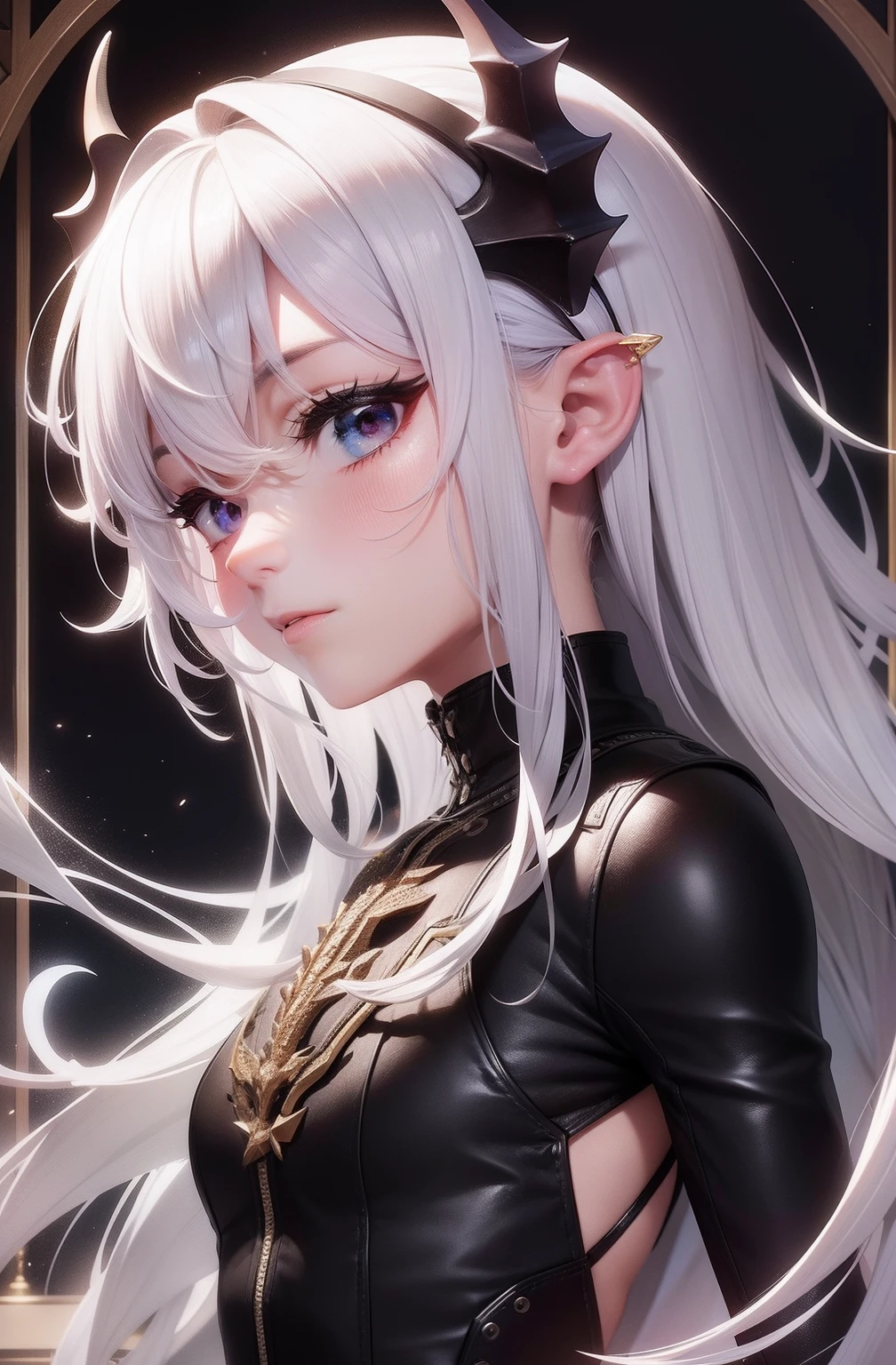 Boy dragon