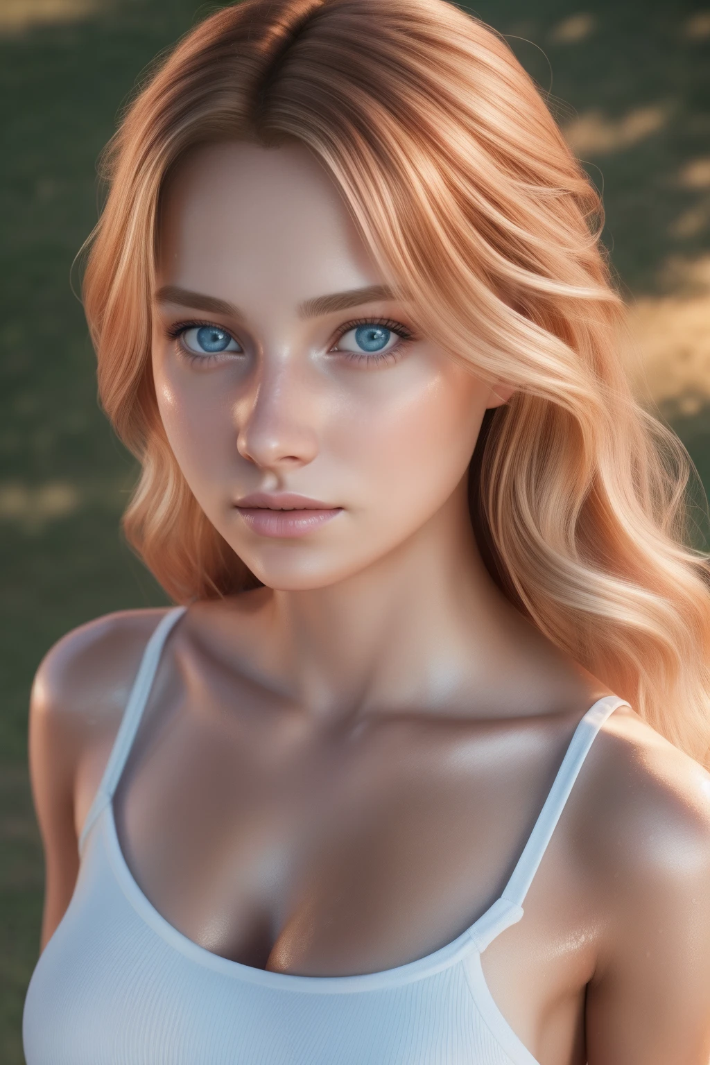 masterpiece,best quality,ultra detailed,highres,high-resolution,4k,4kportrait,8k,8kportrait,unity8kwallpaper,extremely detailed CG,realistic,RAW photo,real person,portrait photography,photorealistic,shiny skin,detailed skin, 　　　　　　

SUPERMODEL,(((dynamic angle,full body))),dynamic pose, standing
,Natasha Poly