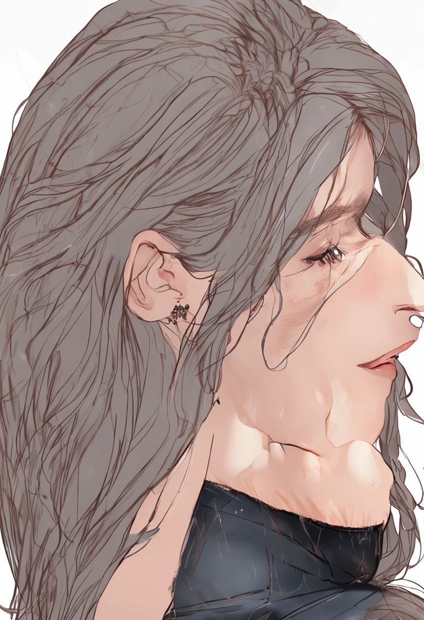 ((obra-prima, melhor qualidade, detalhada)), 4k, 8k, higres, mulher de 20 anos,, calcinha branca transparente mostrando pelos pubianos,morena, nua,, cabelo muito longo, corpo perfeito, olhando para o espectador, Head-down ass: 1.3), , curvando-se, middlebreasts, , coxas grossas, na cama, alta resolução, intrincado, detalhado, masterpiece, 16k