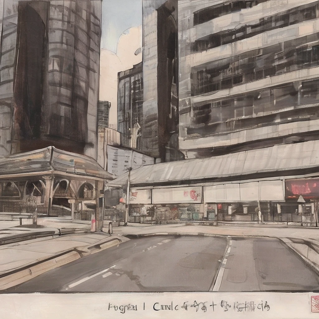 Fukunaga Tongtai Times Center