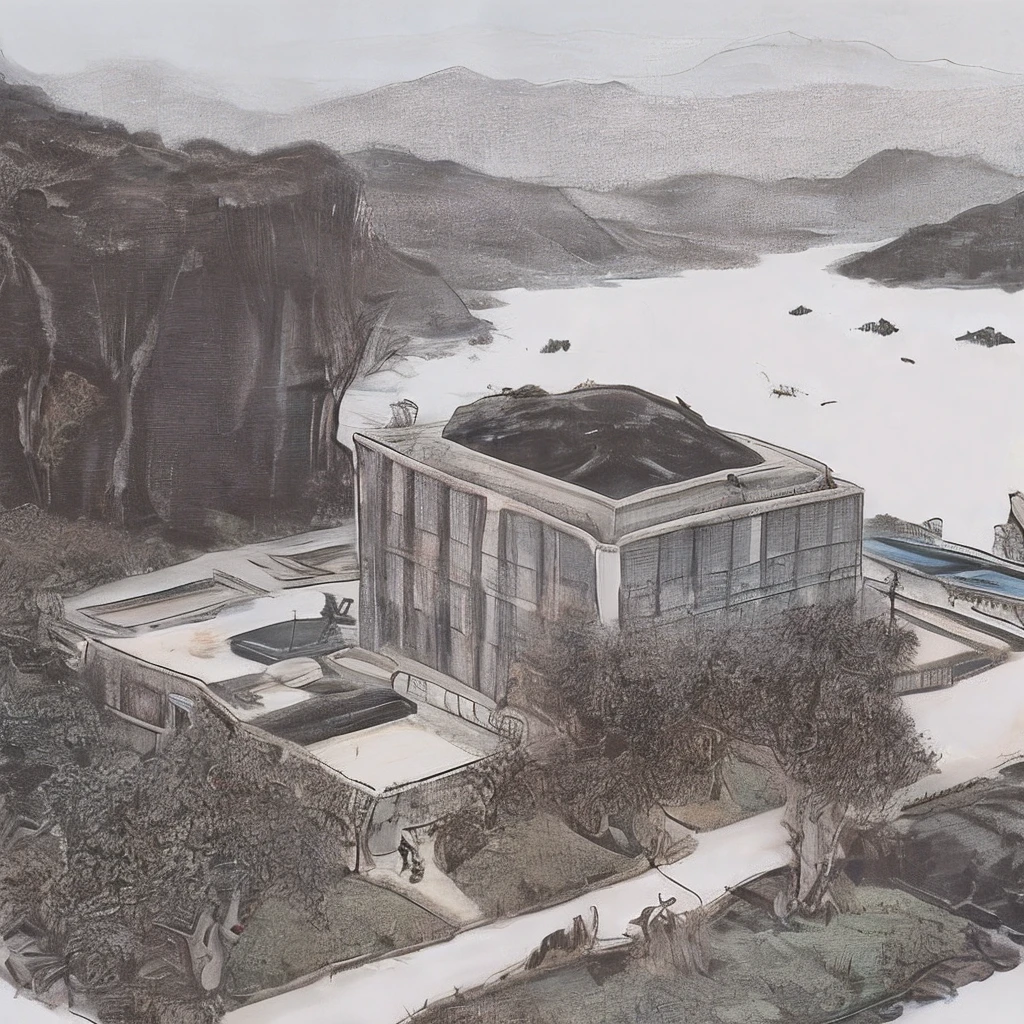 Fukunaga Tongtai Times Center
