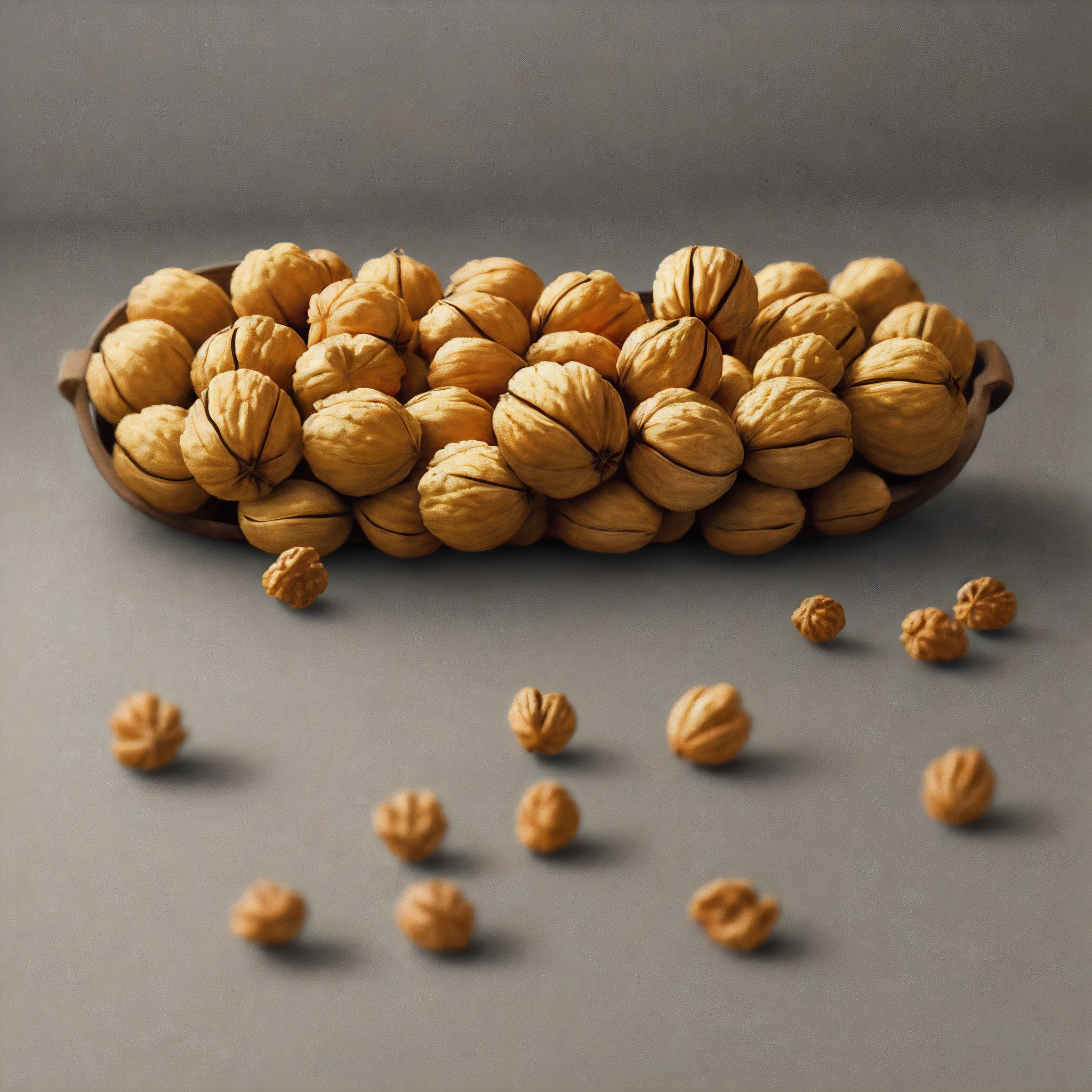 walnuts
