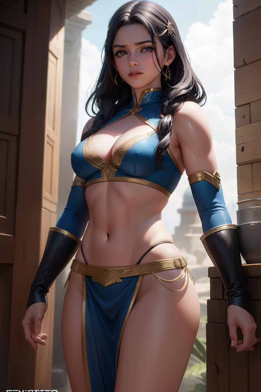 (fundo da scifi da fortaleza branca) Os belos piratas espaciais Conan, The Barbarian and Hulk, cada um com um corpo perfeito vestido com blusas douradas e tatuagens prateadas;, foto ultra realista, colorido, intrincado, ultra detailed artistic photography, Aura noturna colorida, Sombras, oil on the canvas, Pinceladas, liso, Ultra High Definition, 32k, Ultra sharp focus, obra-prima de arte intrincada, agourento, cartaz de filme de pintura fosca, proportion Aurea, intrincado, epics, altamente detalhado, vibrante, production cinematic character render, very high quality creation by Disney Studios, fotorrealista, sedutoramente posicionado,