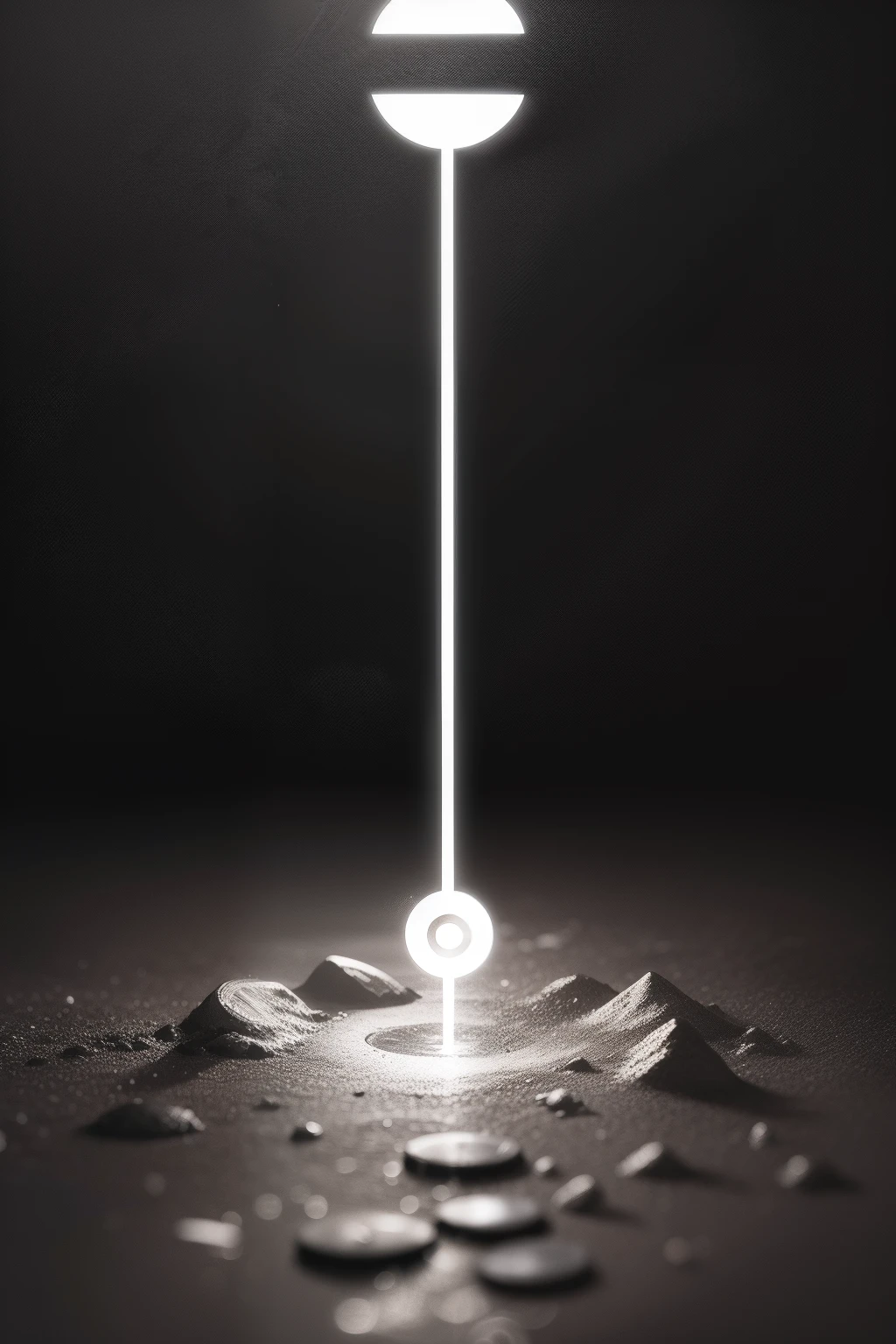 Pokemon go, coins, background, pokemon, splash art, center, cute features, minimalistic, black and white