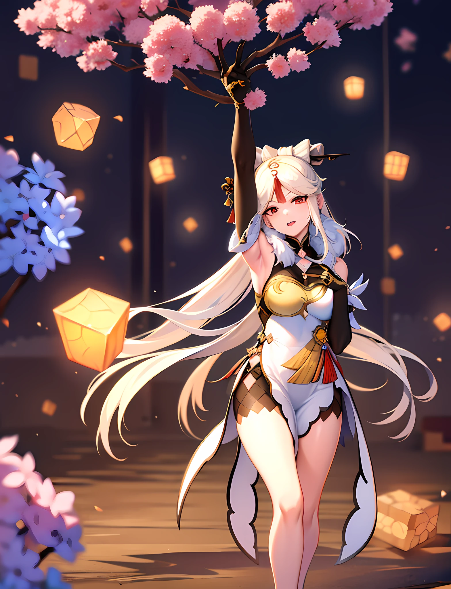 ningguang genshin
