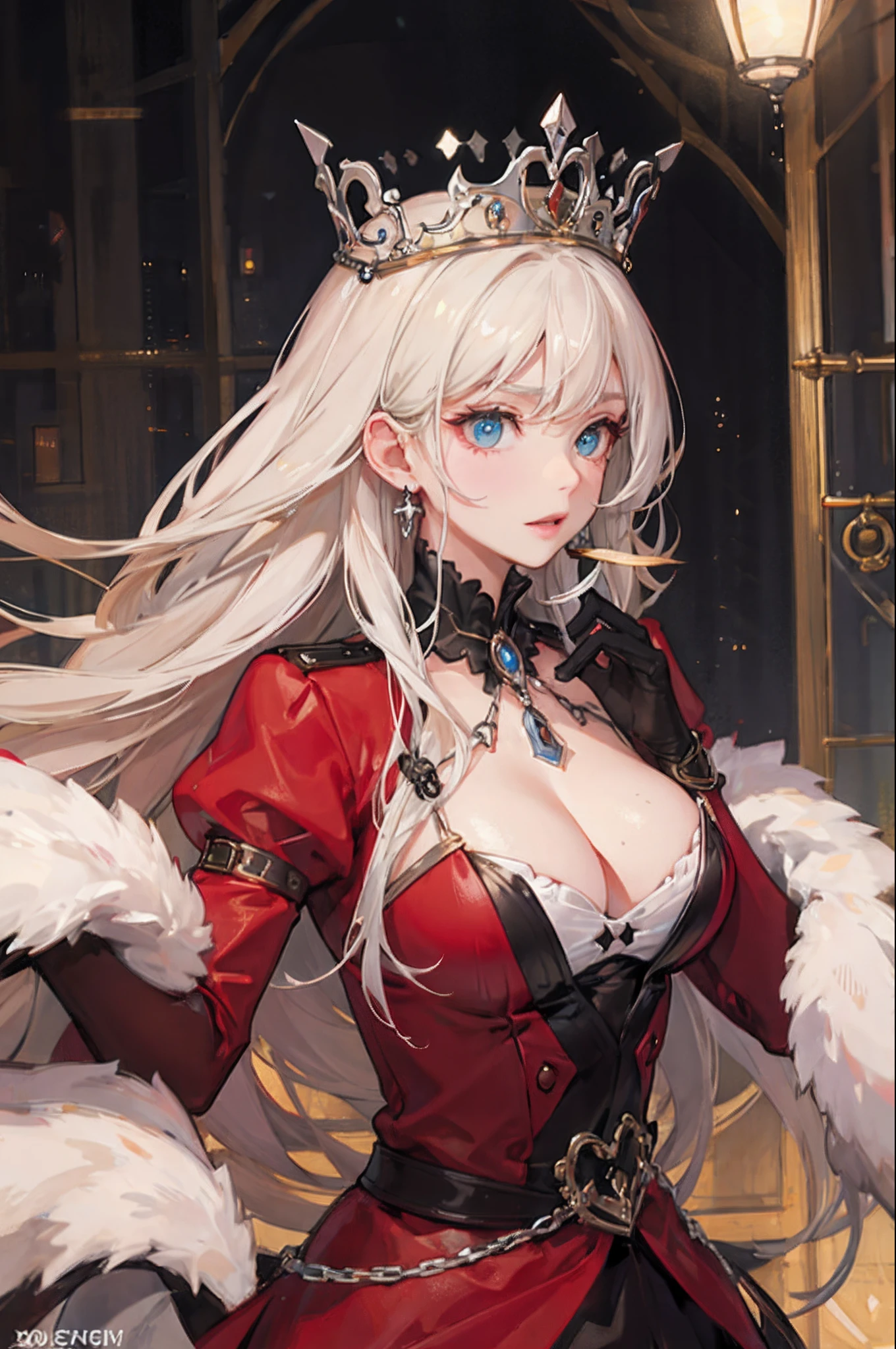 Queen