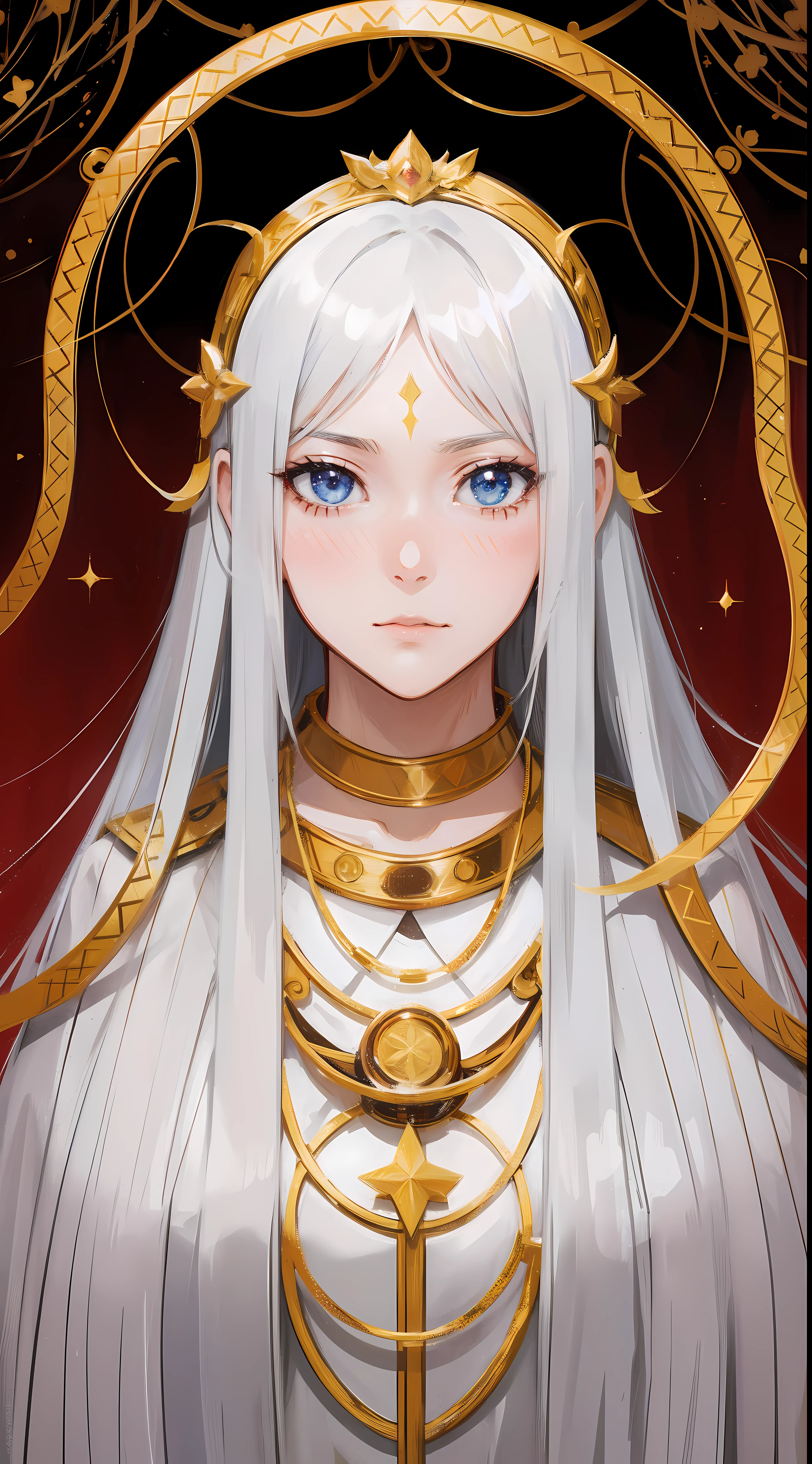 Anime. High quality. 8k
