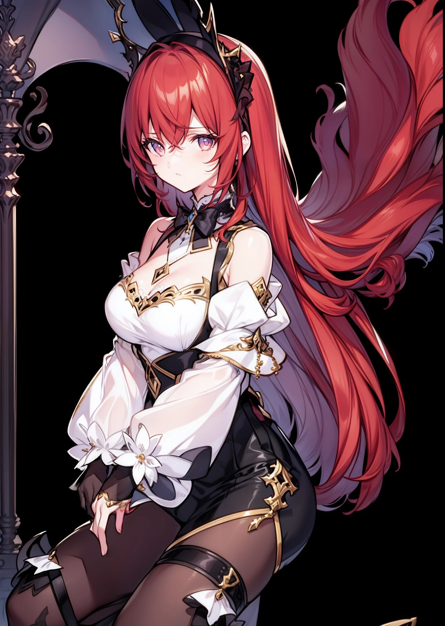 （tmasterpiece），Exquisite details，The picture is clear，shy girl
