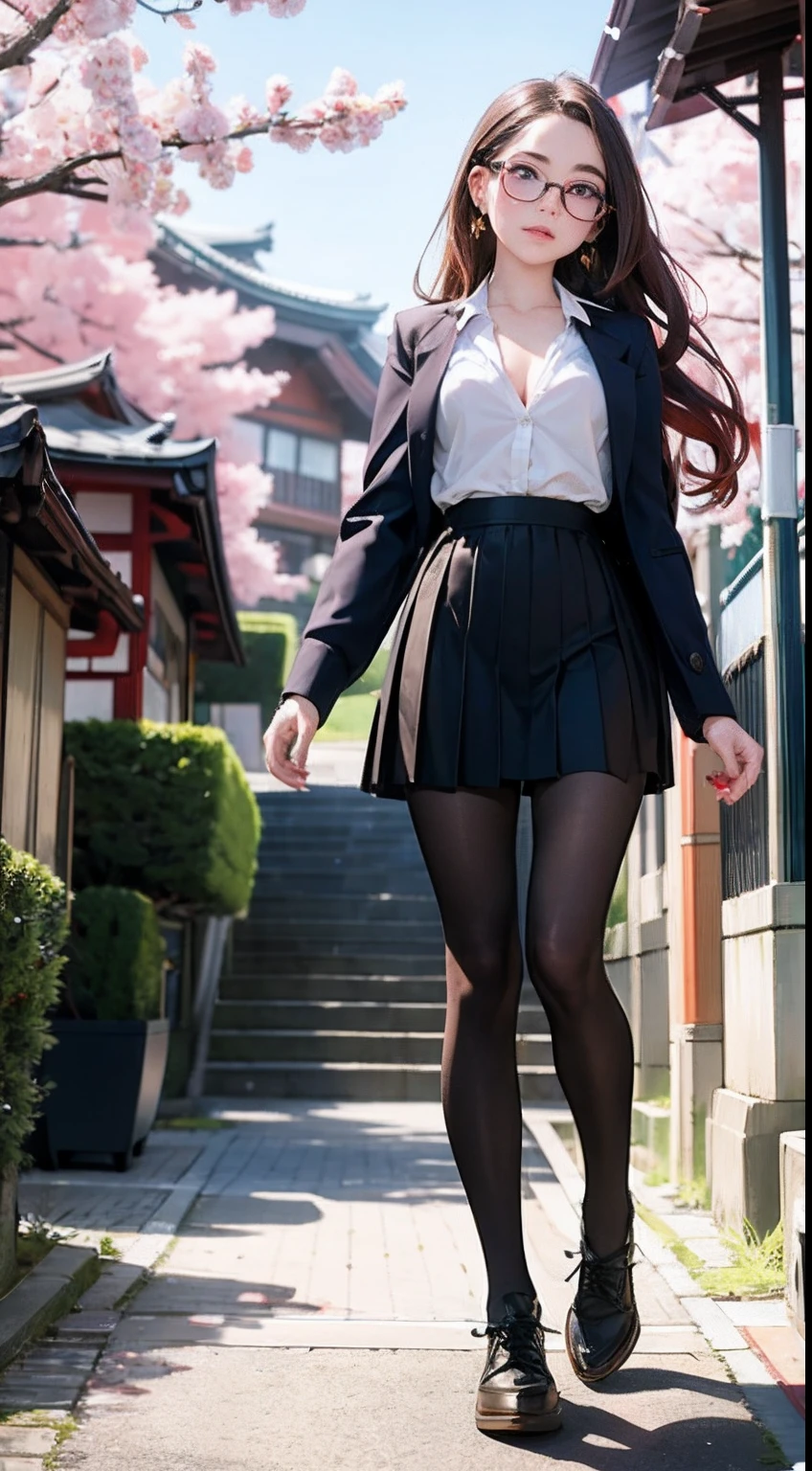 ((Miniskirt national costume:1.2)),((smile)),Confused,RAW Photos,(((The ultimate portrait masterpiece))),((The most beautiful girl in the world:1.55)),1 Otome,,Japanese,Pretty face,((Silky hair)),(A high ponytail tied with a ribbon:1.4),((Super macro breasts:1.1)),((Eyes that shine like jewels)),Glowing Skin,(Young women;Assembled in a transparent white shirt, Thin ribbon, blazer, Breathable check pattern gathered skirt.:1.5),Winter clothes,(Uniforms made from high quality materials, Breathable thick material:1.4),Super detailed uniform,(She looks embarrassed as she pushes her skirt up.:1),(Breathable super ultra racing shorts visible.:1.3),((Straight to the crotch)),Skirt fluttering in the wind,eyeliner,Beautiful bangs,Hair between the eyes,((settle down,High resolution)),Detailed bag,8 Quad HD,Digital SLR,soft light,high settle down,Film Grain,Fujifilm XT3,Shallow depth of field,Natural, supple light,Tight waist,(hour々Under the skirt:30%),(Pumping the nipples:30% Or vaginal pump:20%),(Snowstorms bring moisture:50% Or get wet in heavy rain:50%),makeup, corset, necktie, ballgag, skirt, leather harness, silk stockings, diamond earrings, 比基尼, Good, handbag, lingerie, garter belt, fur-trimmed jacket, fashionable, one-piece swimsuit, dress statue, lace, hair ornament, jewelry, black pantyhose, short jeans, lace trim, high heels, biker suit, black stockings, earrings, necklace, office lady, blouse, underwear, revealing clothes, panties, sundress, fox ears, thighhighs, pantyhose,facing viewer, outdoors, cowboy shot, bokeh, (3girl:1.5), portrait, crowded street, 独奏, night, classroom, looking at viewer, depth of field, sexy pose, Fujifilm XT3, absurdres, award winning photo, cityscape masterpiece, HDR, 8k resolution, photorealistic, RAW photo, highres, professional lighting, 8k wallpaper, photon mapping, soft lighting, cinematic lumination, sharp focus, ,,(((You can see the beautiful shaved pussy without any restrictions:1.3))),((Shows very beautiful satin pink panties:1.4)),(((Beautiful girls with different faces and hairstyles: 1.5))),