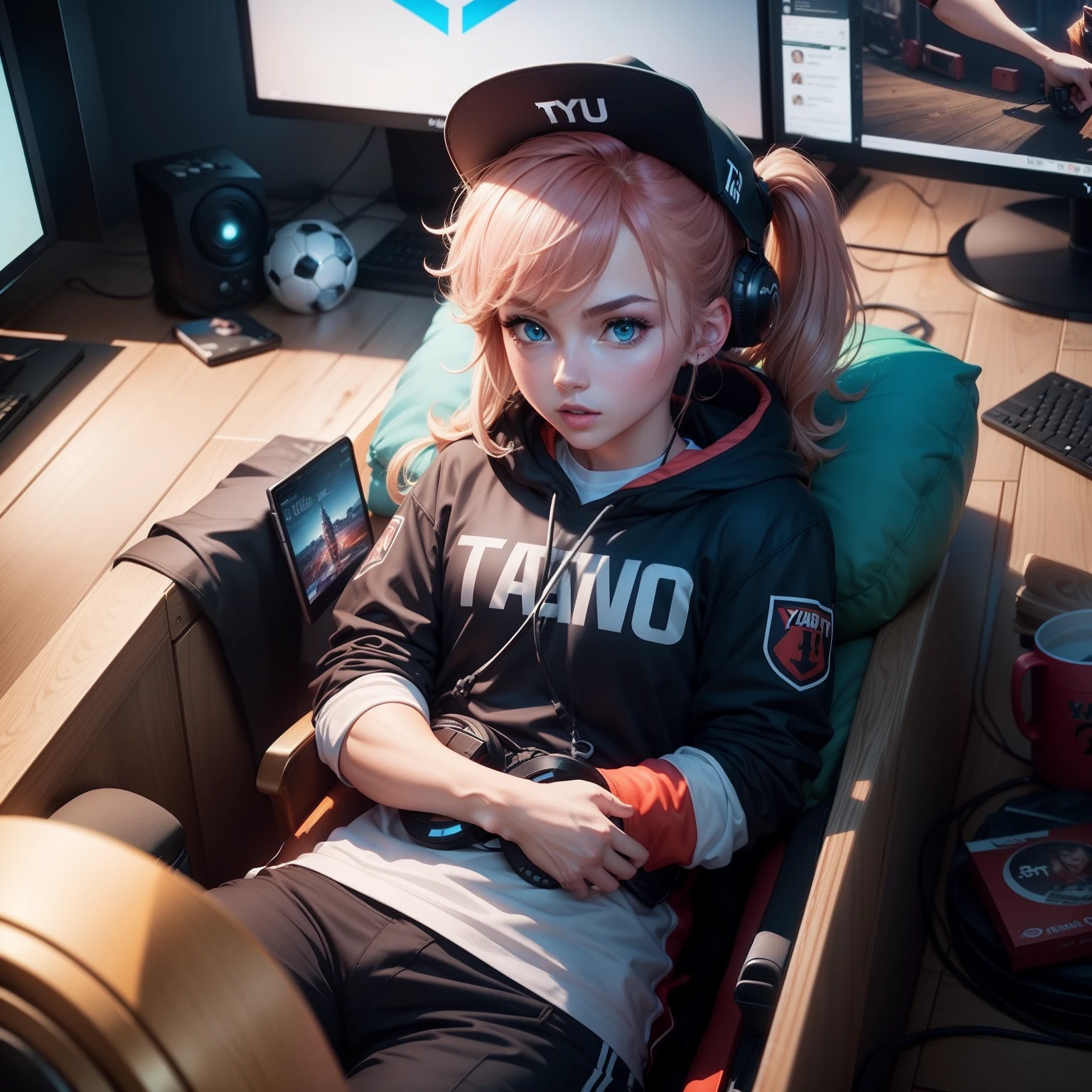Gamer