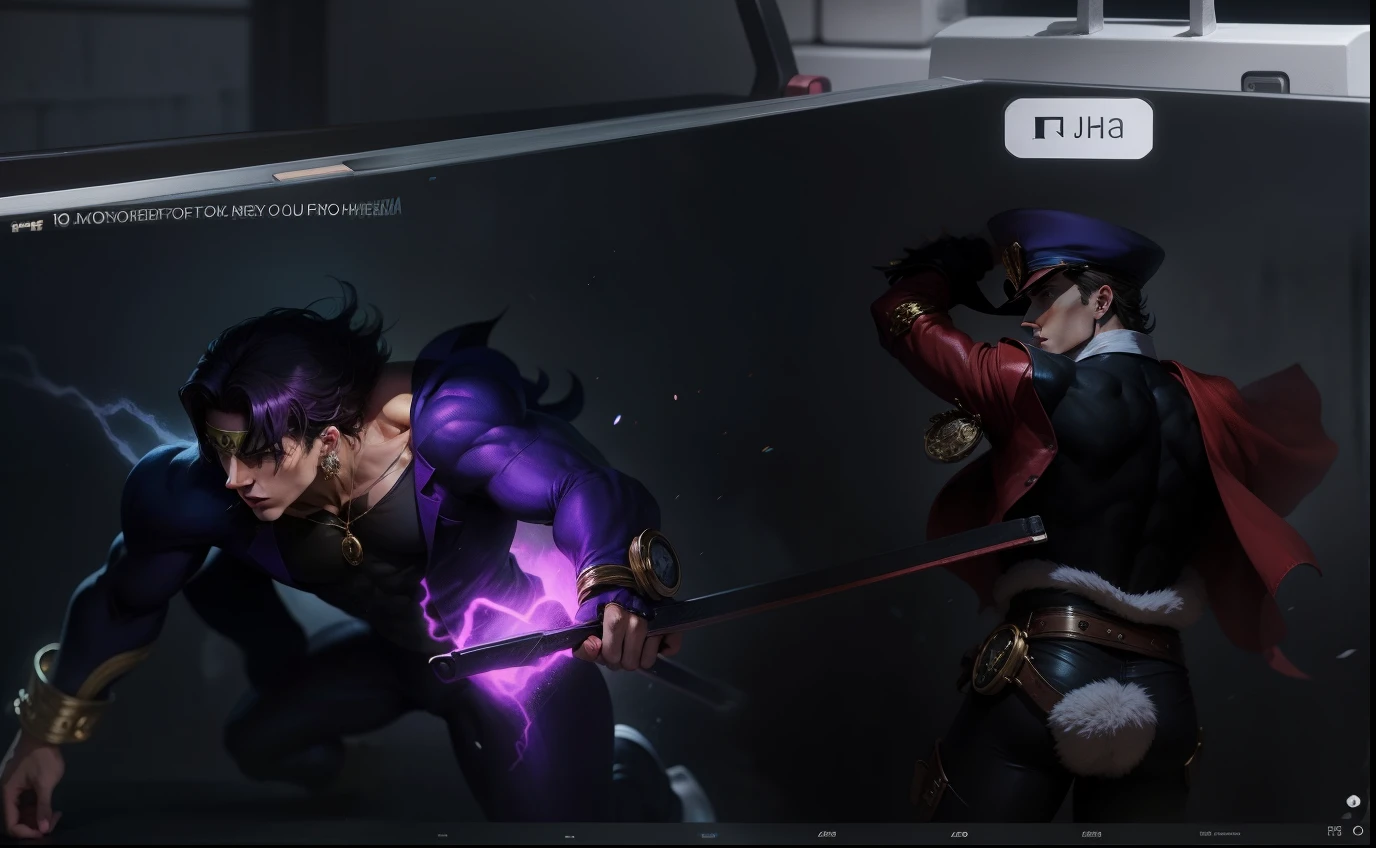 Jojos