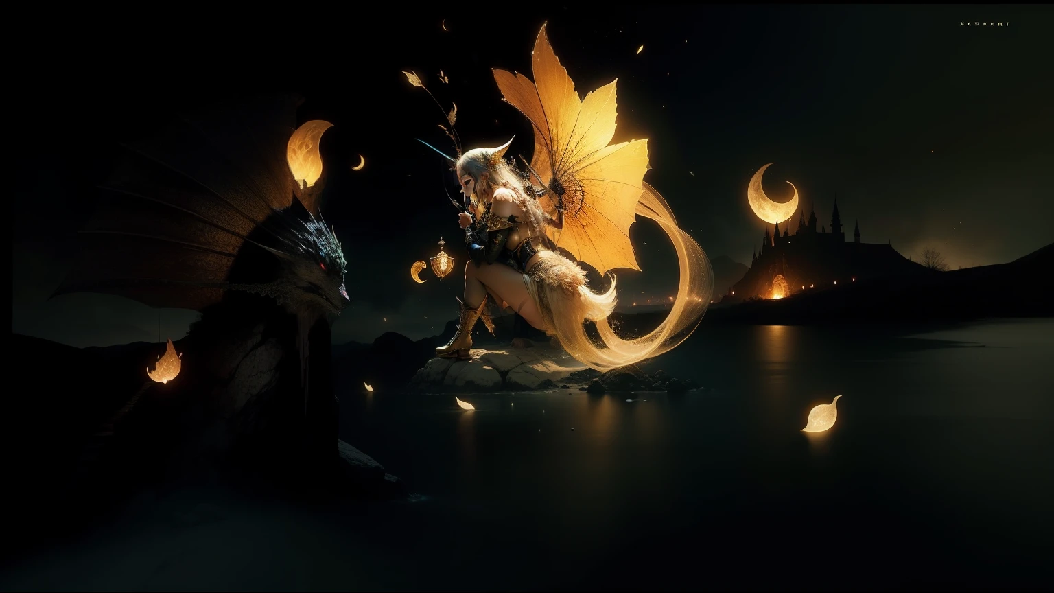 fantasy