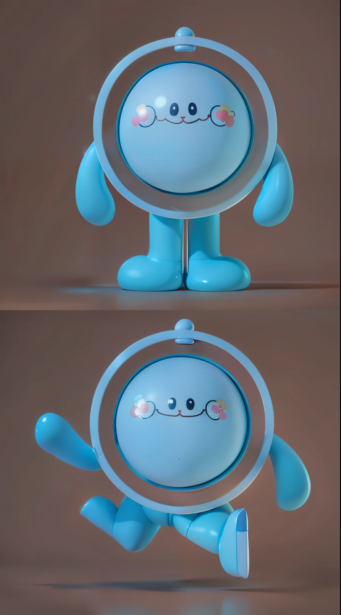 Female hairless protogen with huge shiny ass. sexy thick body, extra fat butt. cyan blue with light pink highlights. Reflective butt cheeks. in front of their computer, bookshelf speakers visible in background. Very large rim of , is visible, spreading ass cheeks. detailed , robotic hanging between legs. Black high gloss finish ass cheeks