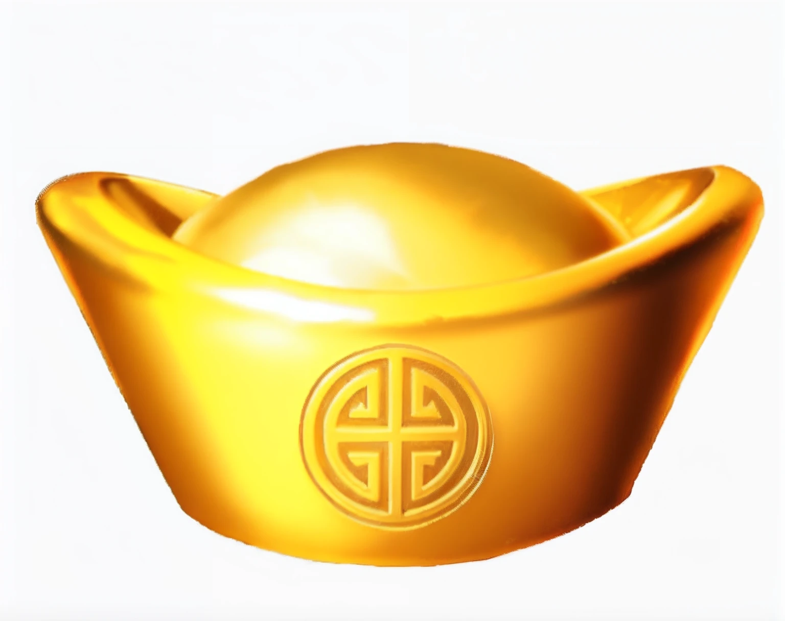 Golden bowl close-up,There is a golden egg inside, Holding gold, gold, realistic gold, has gold, shui mo hua, golden pommel, golden raito, gold noble, God of Wealth, 《Golden Holy Grail》, golden chinese text, golden eal, shining gold, Bao Pnan, Gold belt, the seal of fortune, Gold ingots,HD 1080,the detail