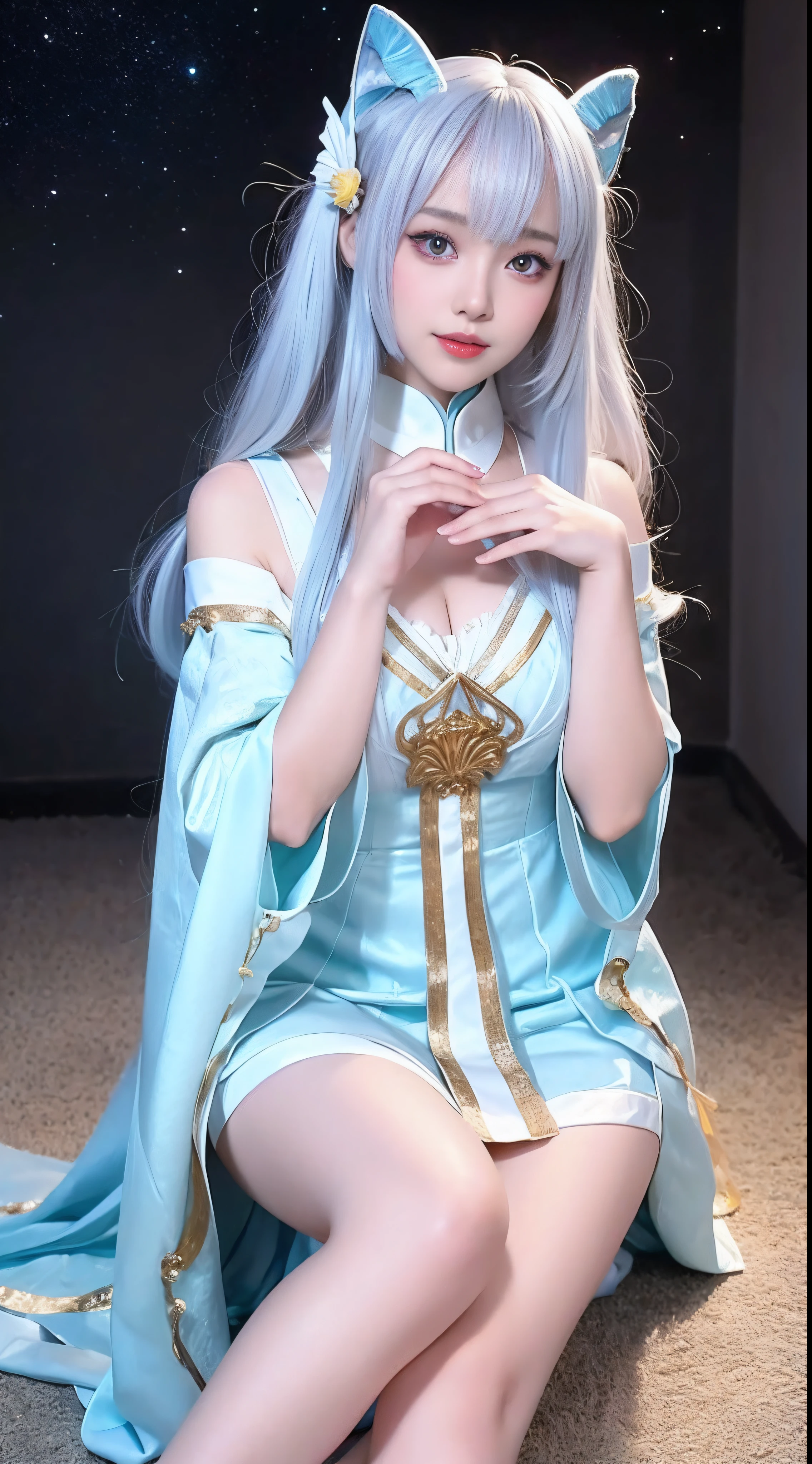 ulzzang-6500-v1.1,(raw photo:1.2),((photorealistic:1.4))best quality,masterpiece, illustration, an extremely decision and beautiful, extremely detailed,CG,unity,8k wallpaper, Amazing, finely detail, masterpiece, best quality, official art, very detailed CG unified 8k wallpaper, ridiculous, unbelievably ridiculous, huge file size, super detailed, high resolution, very detailed, beautiful detailed girl, very detailed eyes and face, beautiful detailed eyes, light on face, movie light, 1 girl, full body, full body photo, perspective, looking at the audience, outdoors
