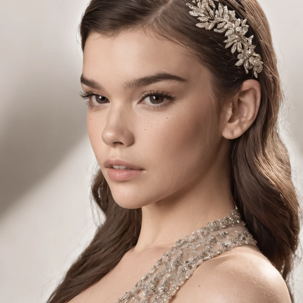 hailee steinfeld nude