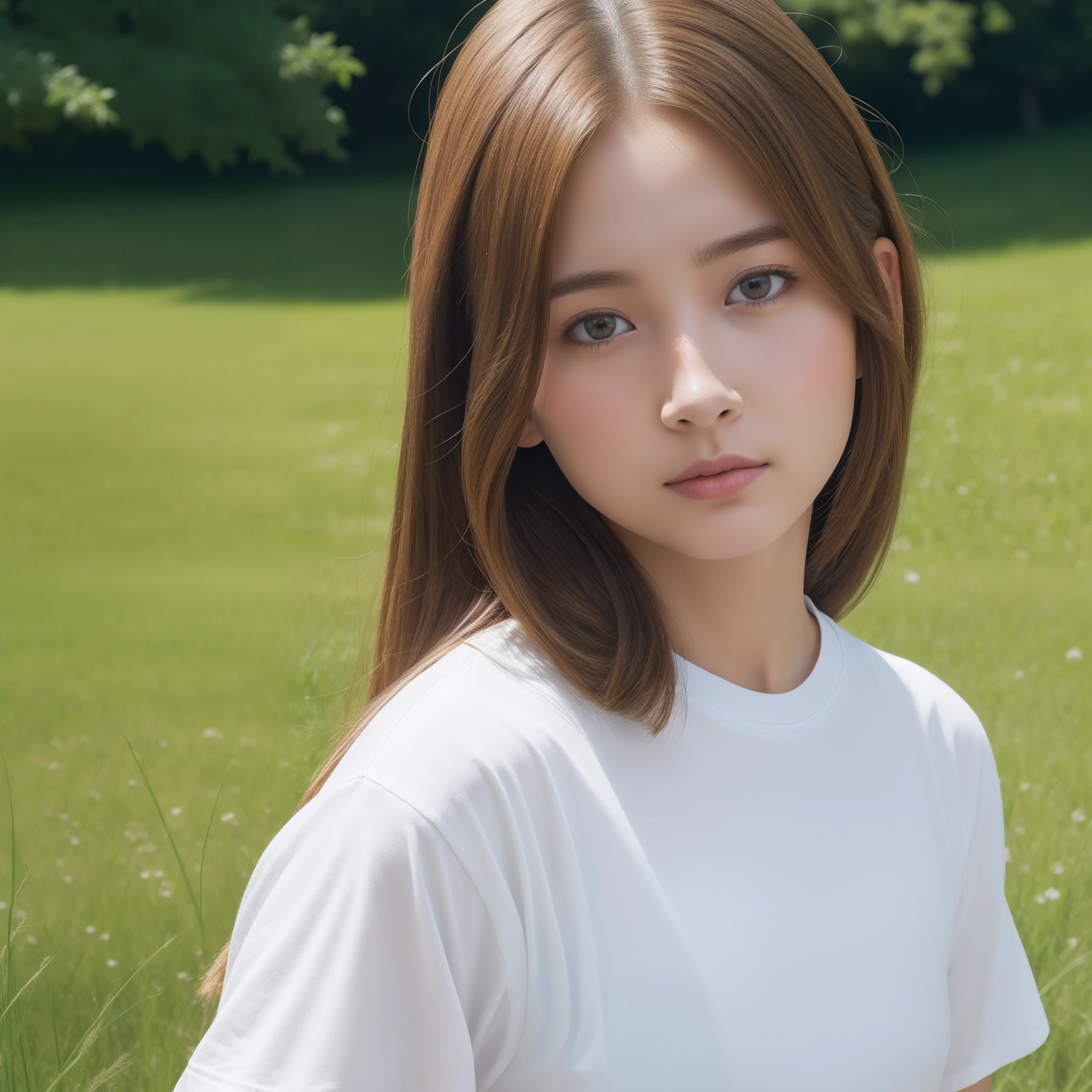 (best quality, 4k, Masterpiece, ultra detailed, hyperrealism, RAW quality), 1Girl, (Multiple models)