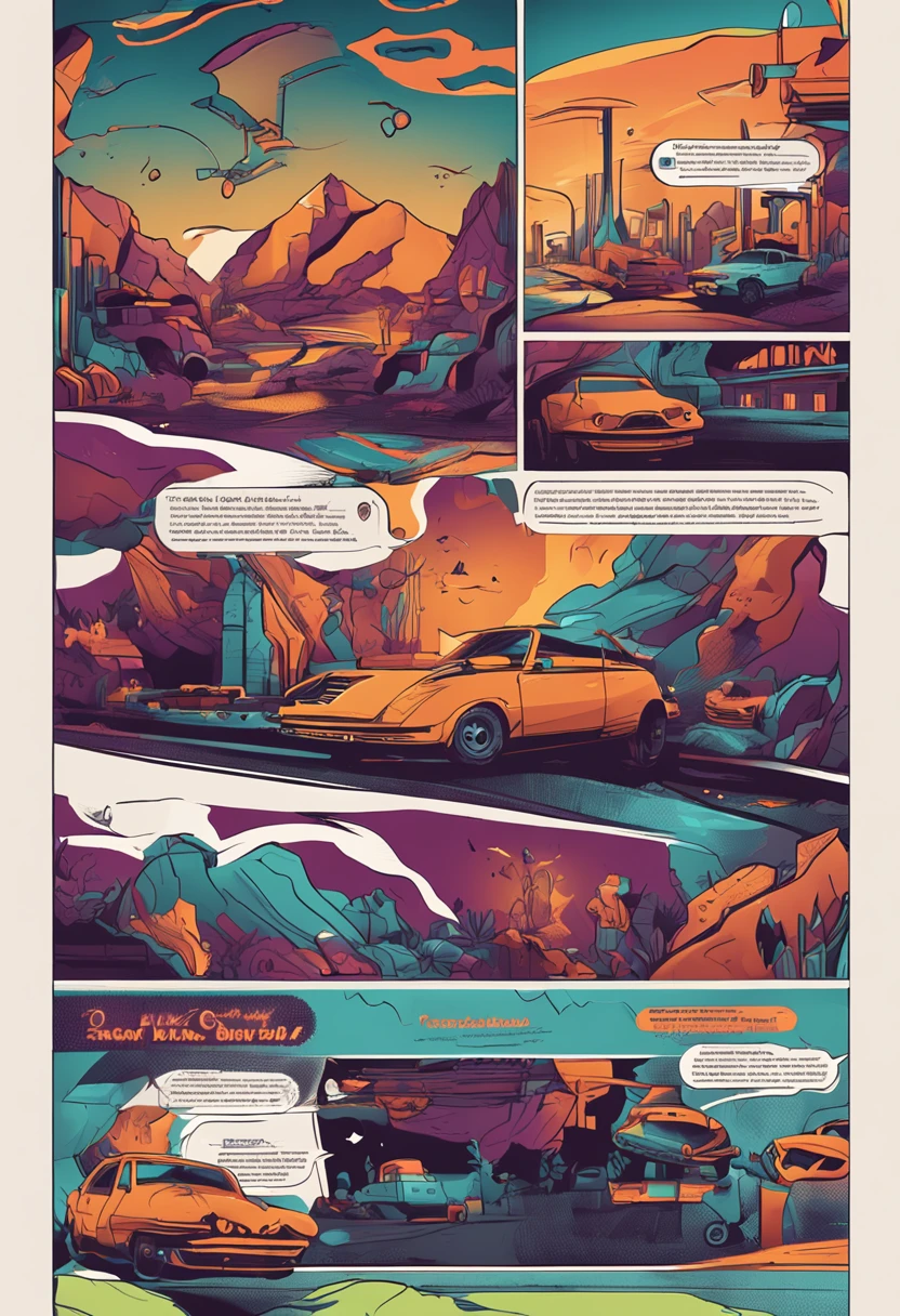 Amazing programmer design website ultra-visual