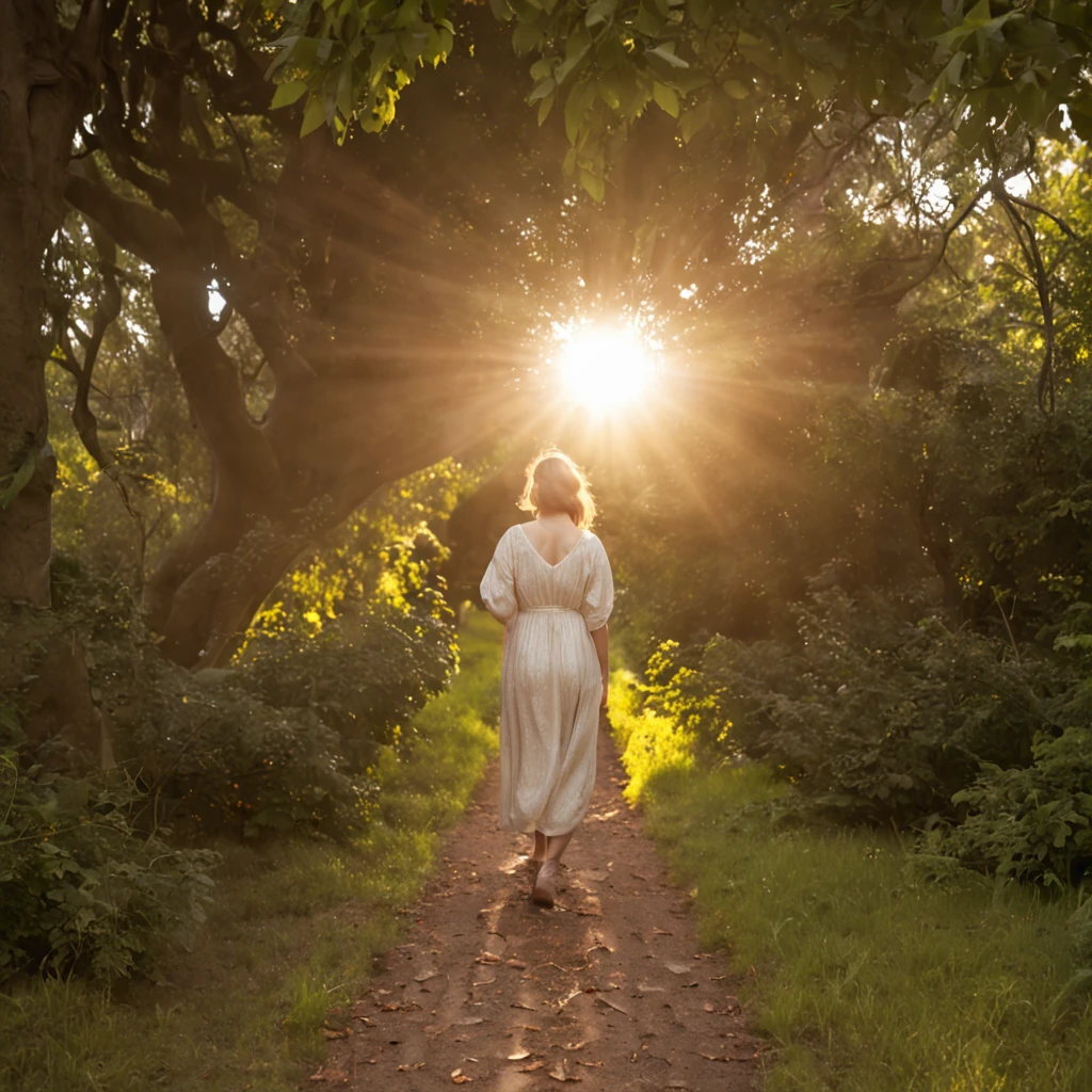 Encontre o Sol em Si. The inner Sun you encounter illuminates the outer path you walk. scenic view, foto deve ser ultra realista. 8k unidade render, (vibrante, fotografia realista, Realistic,foco nítido, 8k), (altamente detalhado:1.4), (Loish:0.23), Wlop Ilya Kuvshinov, e Greg Rutkowski e Alphonse Mucha Gracias, (global ilumination, luz natural),