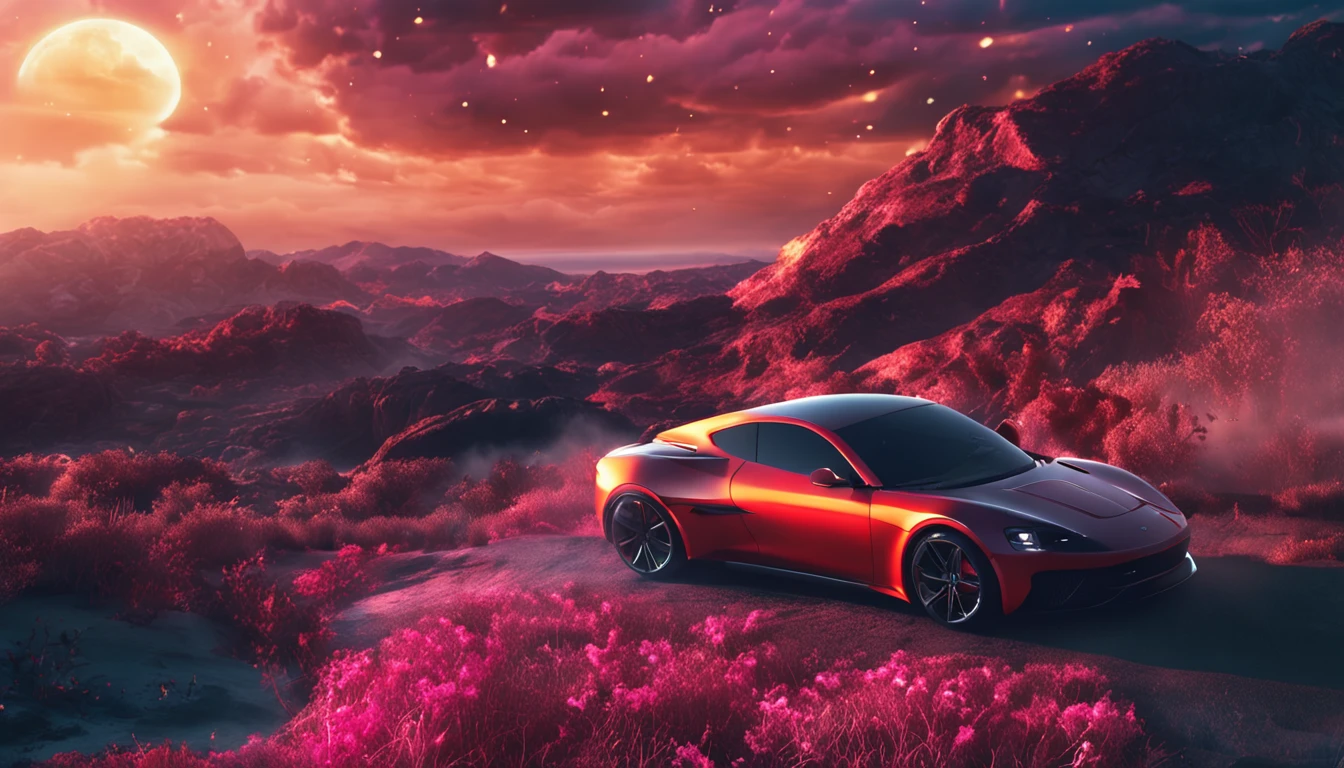 wallpaper realistic, 8K, apple, programming, real 1.2