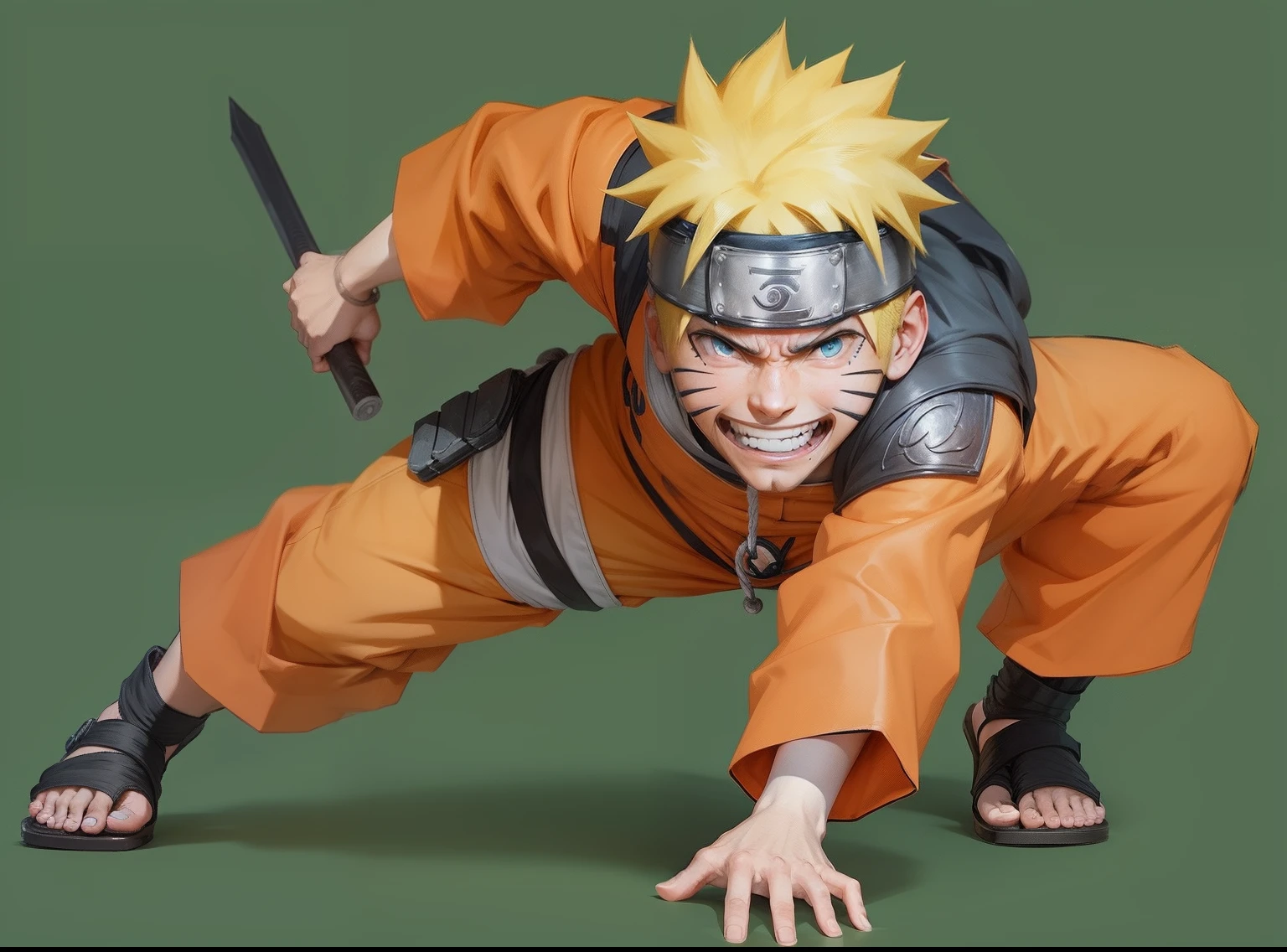 Naruto