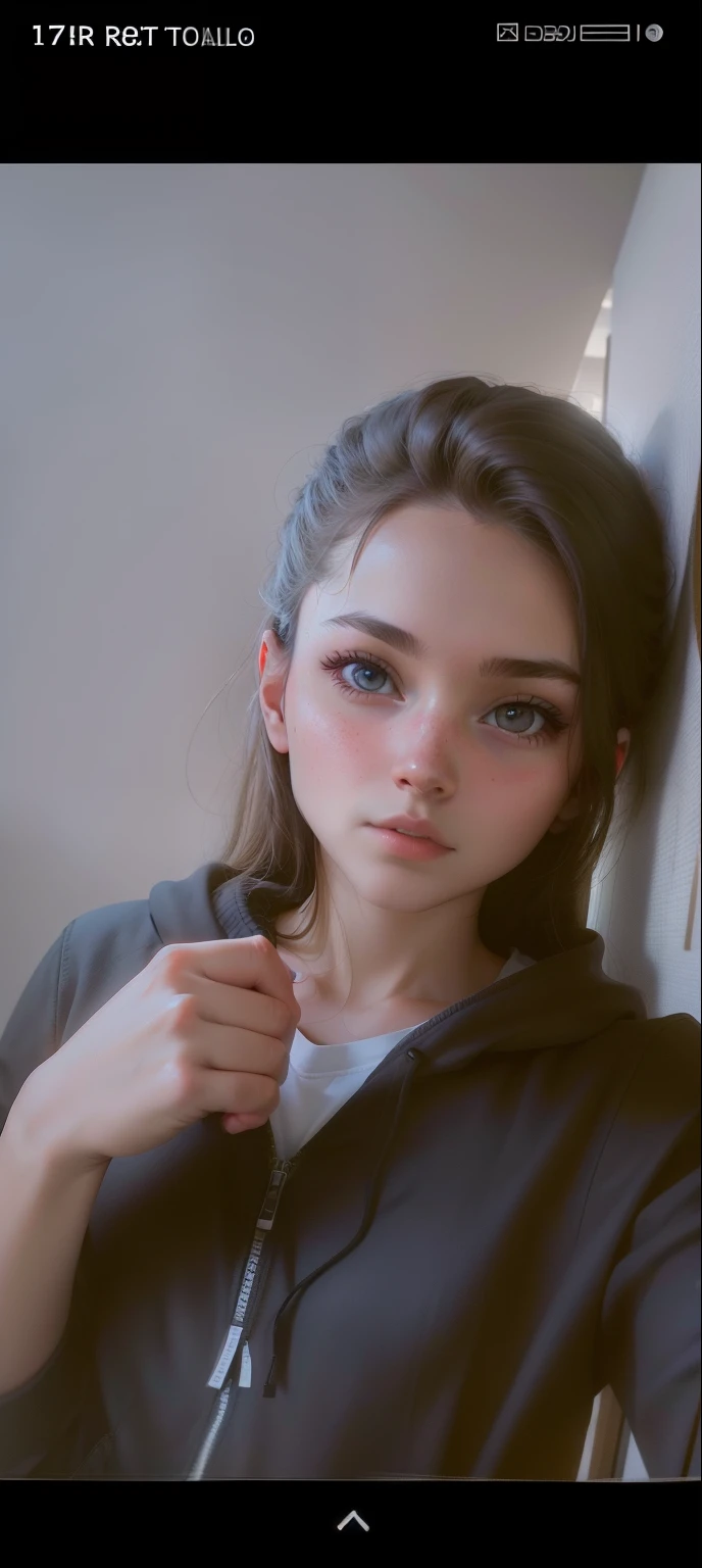 Beautiful girl