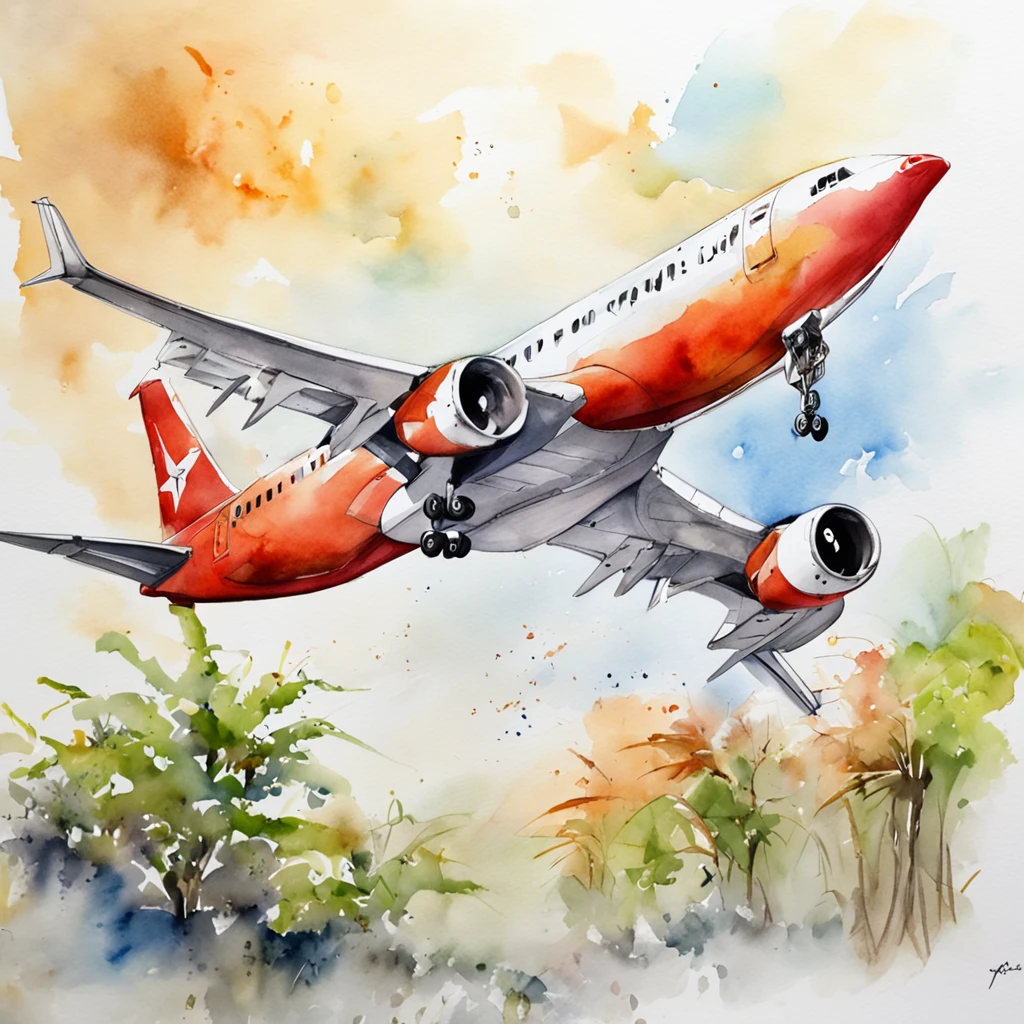 New Product Design Project Flight Attendant New Media Electronic Design Drawing Non-commissioned Officer