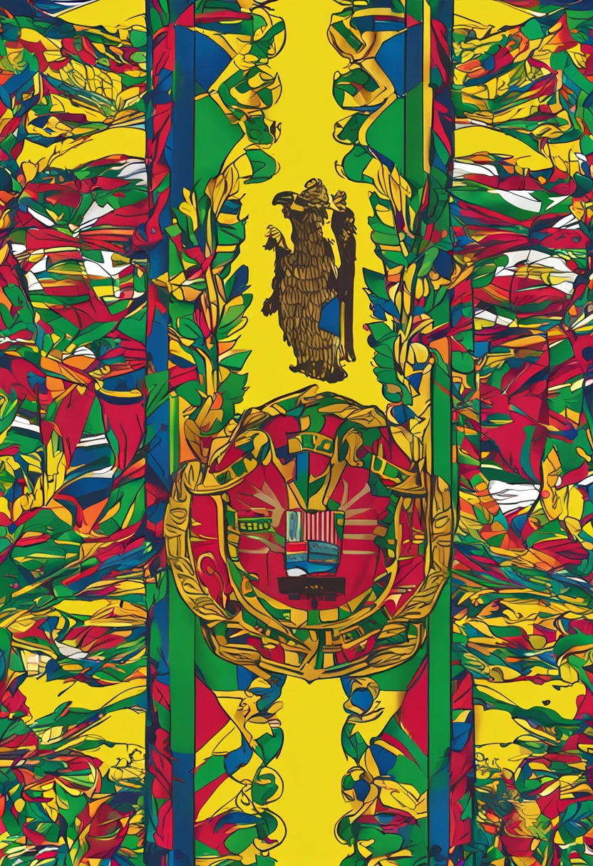brasil, bandeira