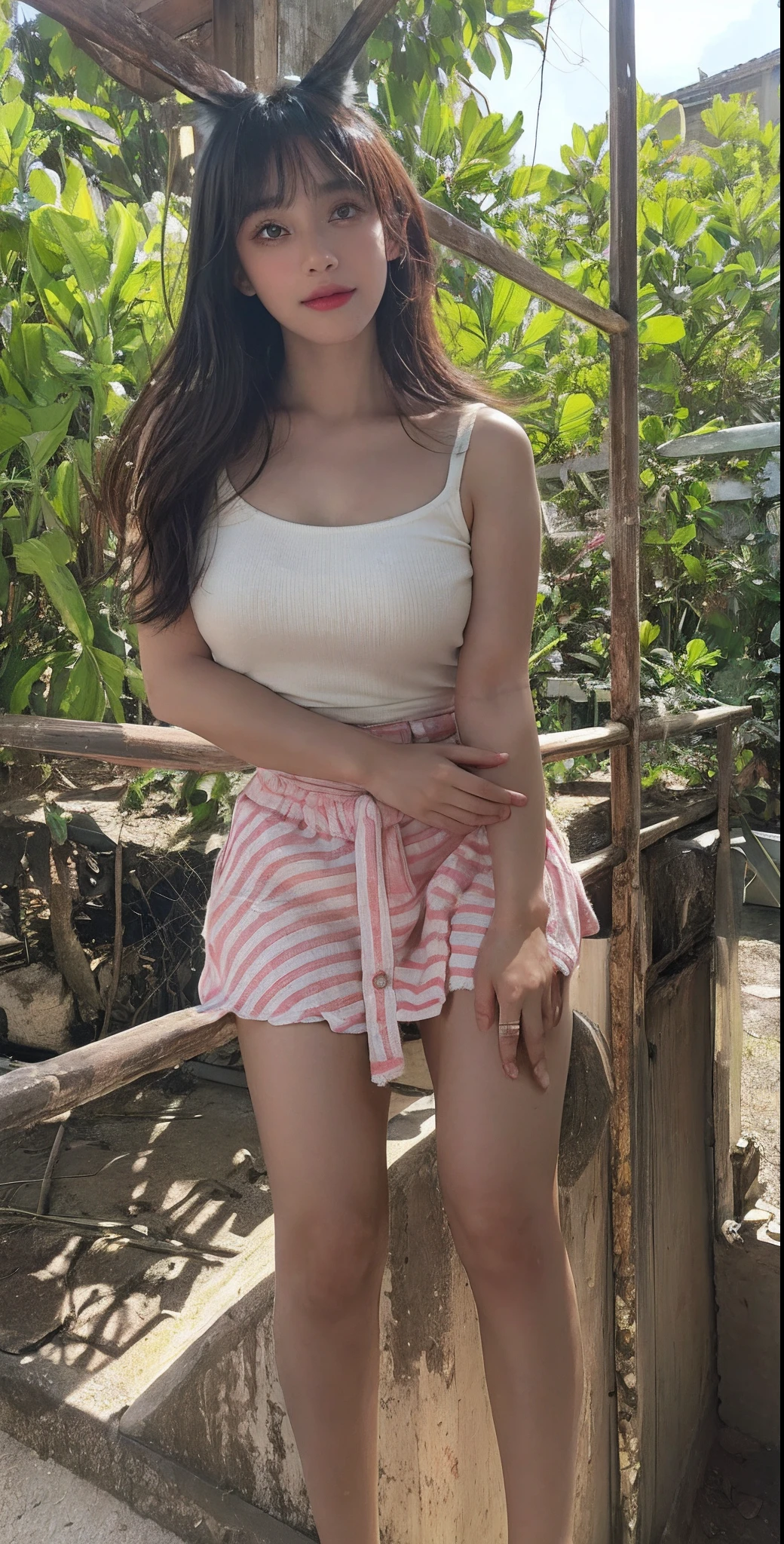 Top quality, Masterpiece, 超高分辨率, (Realistic, : 1.4), Original photo, (True skin texture: 1.3), (filmgrain: 1.3), in a panoramic view, Portrait, Very wide lens, Narrow waist, cowboy lens, (bangs, Inconspicuous, Cold light,) Night, Close-up, Tears, Short hair, neck long, ears sticking out, bangs, Big eyes, Brightly Colored Eyes, In the house, Dust, Tindall effect, (Facial expression), Sitting, (hitting a wall), Crying, Frowning, (Looking down), Nervousness, Tears, smiling happily
one girl, eyes and face with beautiful details, White jabot, pink dark V, Brown eyes,