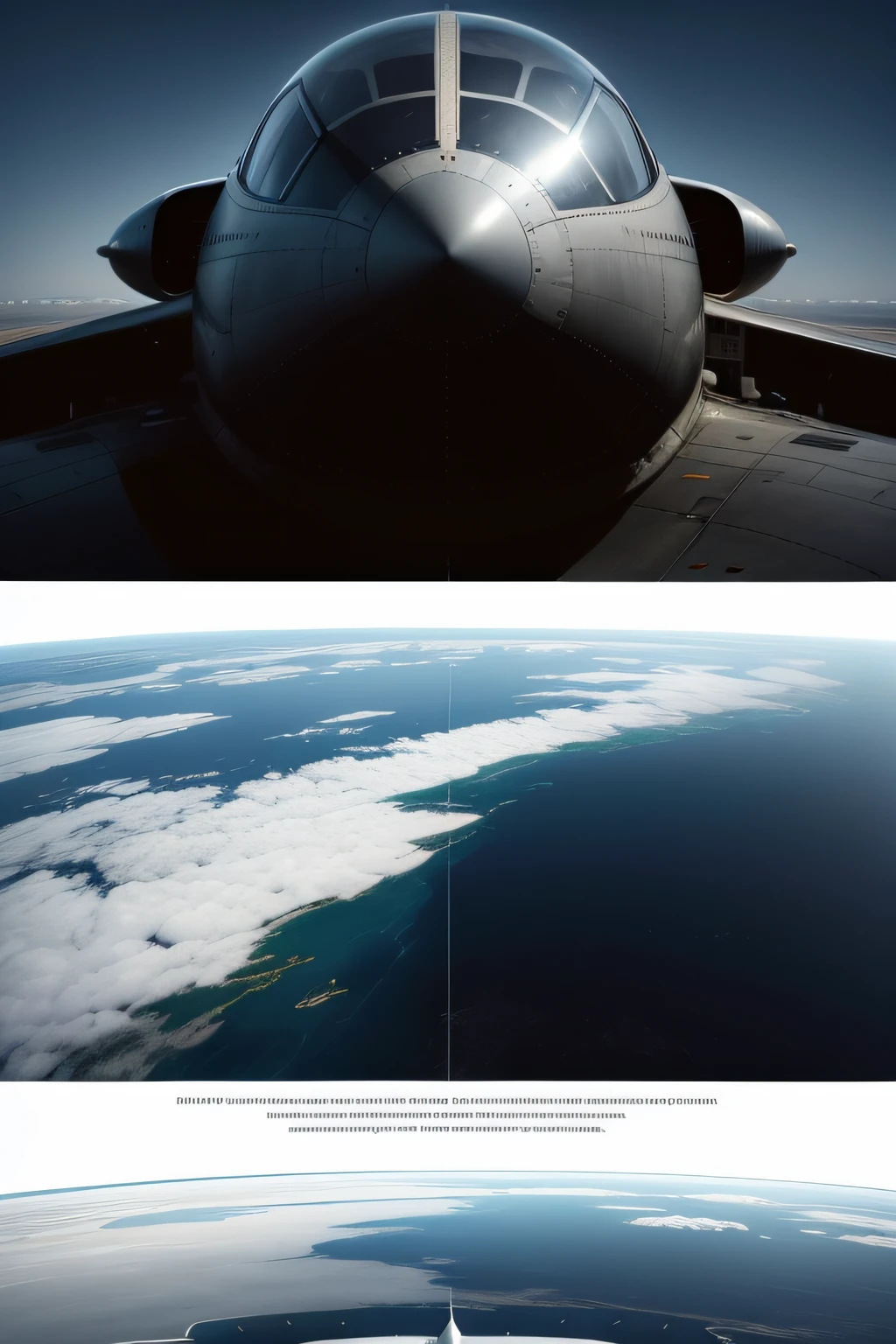aviation，Technologie，The width of the picture is 4 meters，The length of the picture is 20 meters，The surface is blue-white tones，Simple and high-definition，Graphic design，poster for，civil aviation，